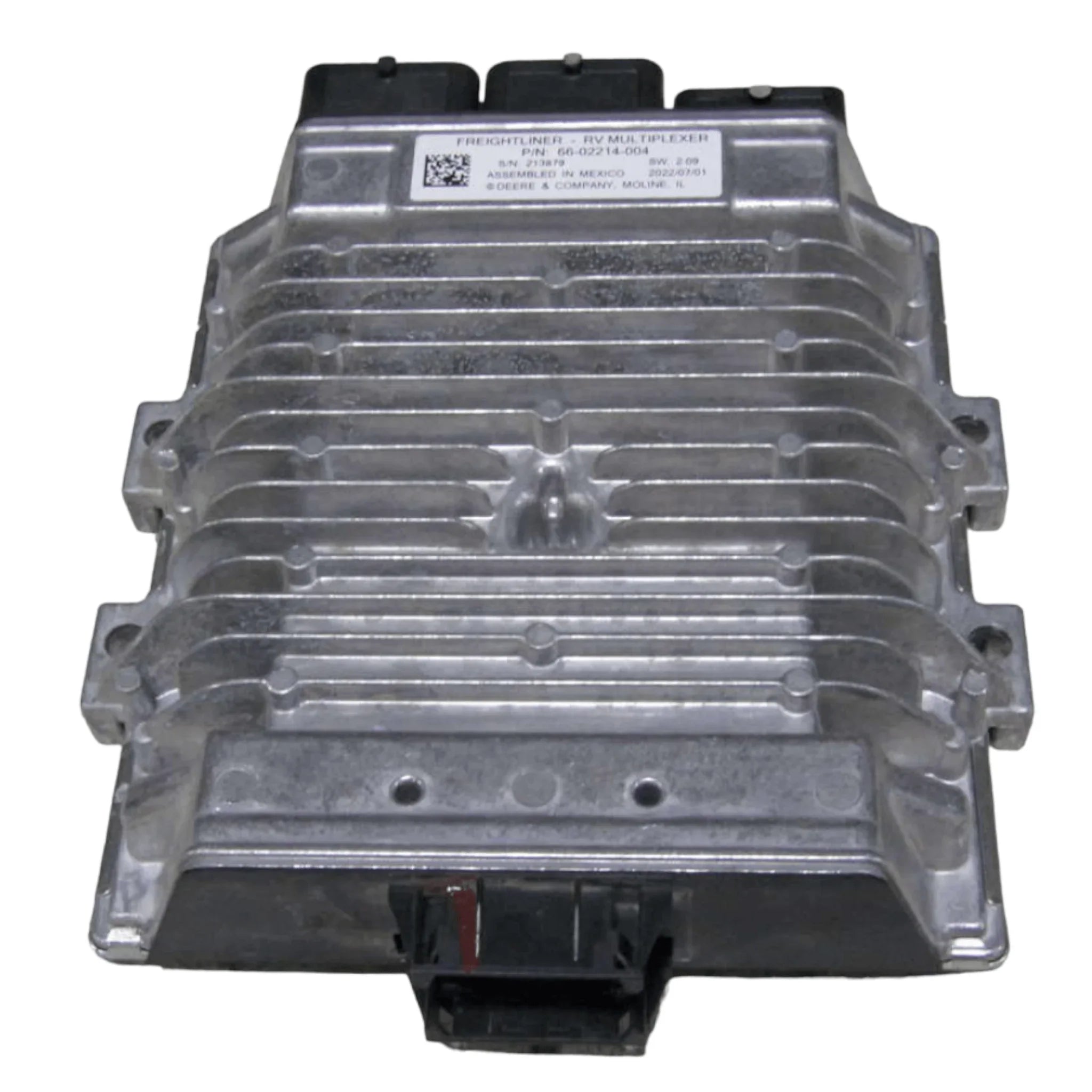 6602214002 Genuine Freightliner Interface Multiplexing Control Module