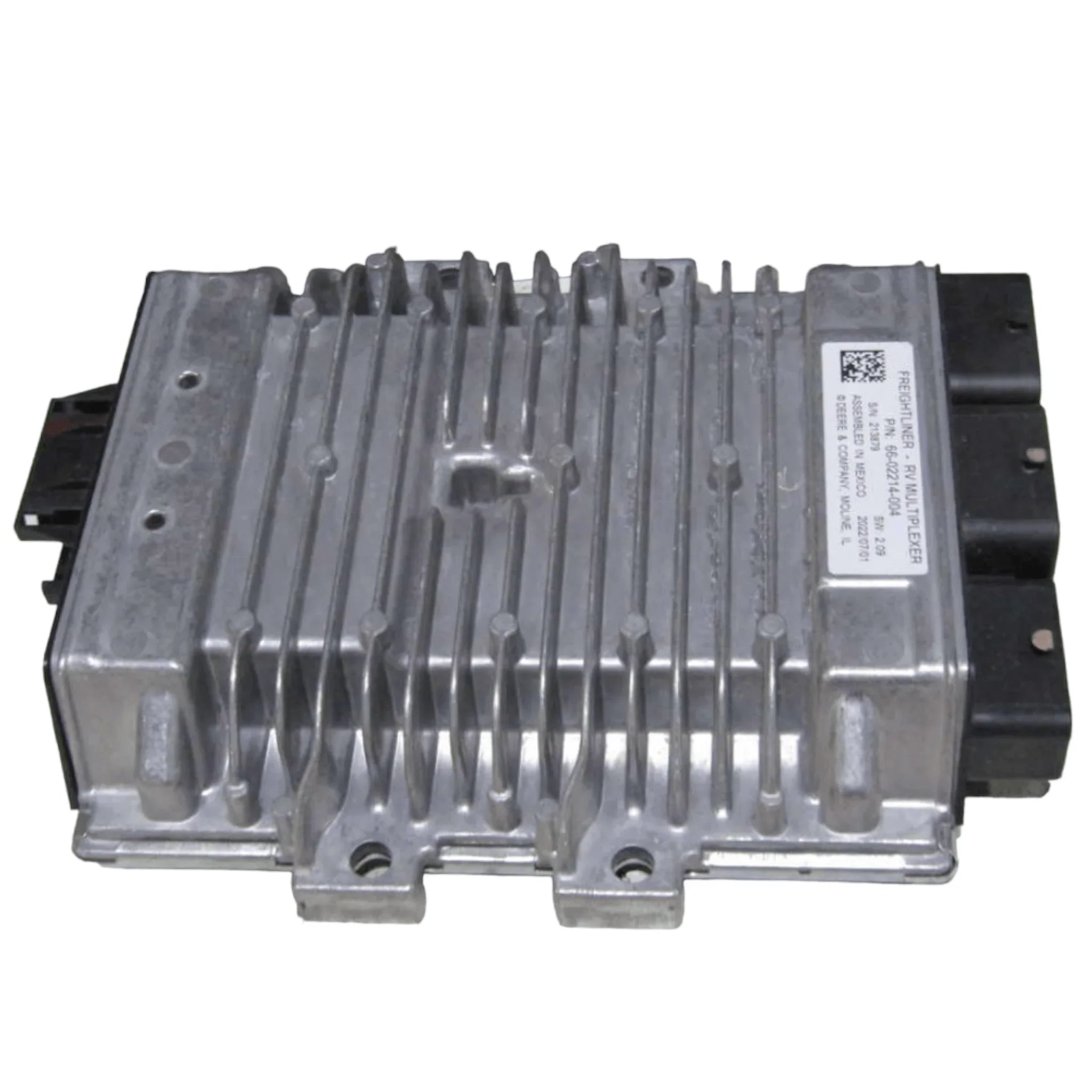 6602214002 Genuine Freightliner Interface Multiplexing Control Module