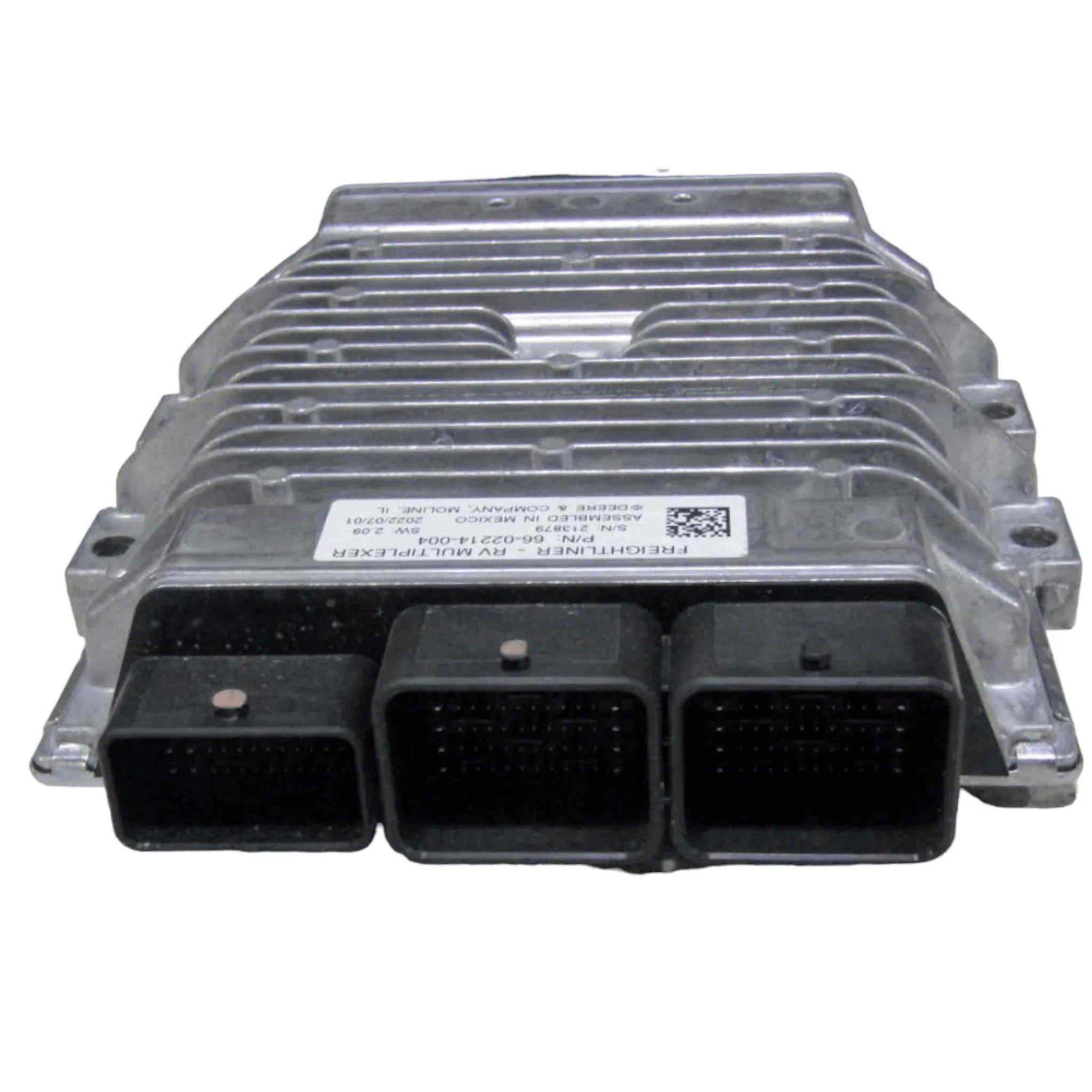 6602214002 Genuine Freightliner Interface Multiplexing Control Module