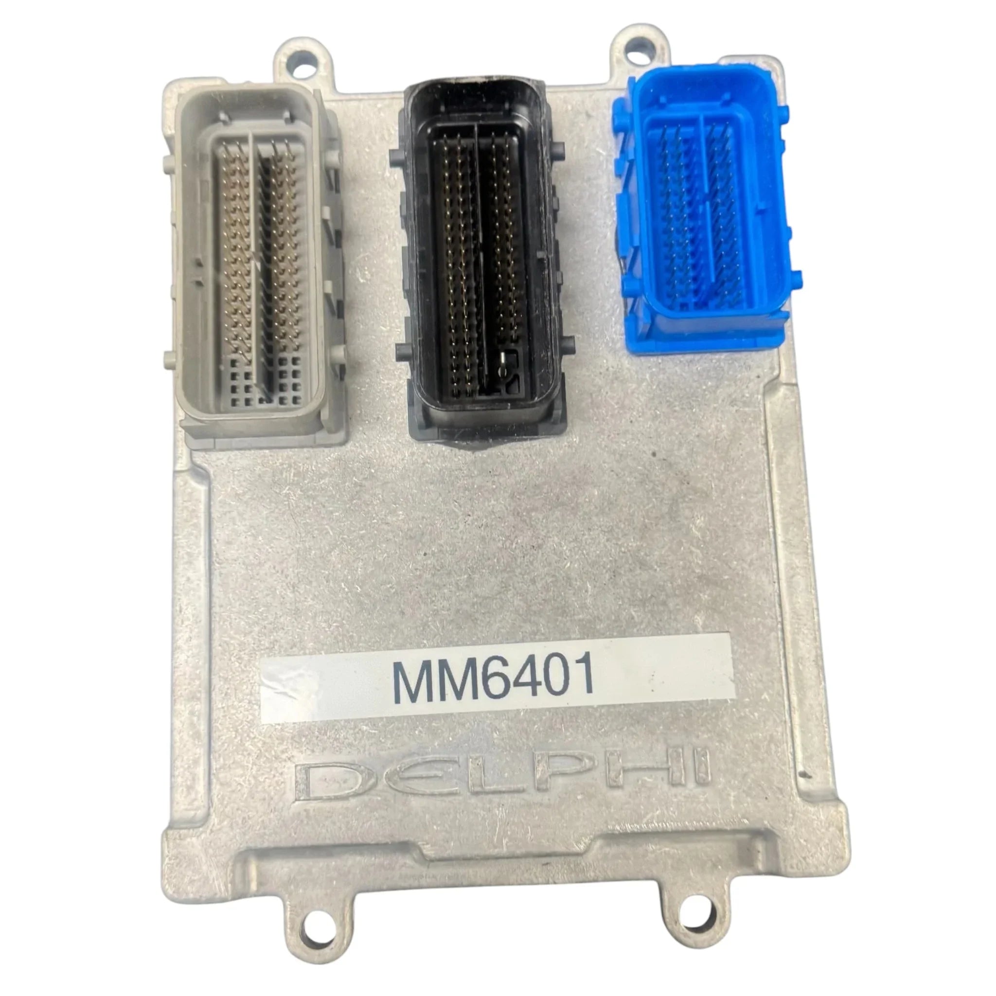 6609144000 Genuine Freightliner ECM Electronic Control Module