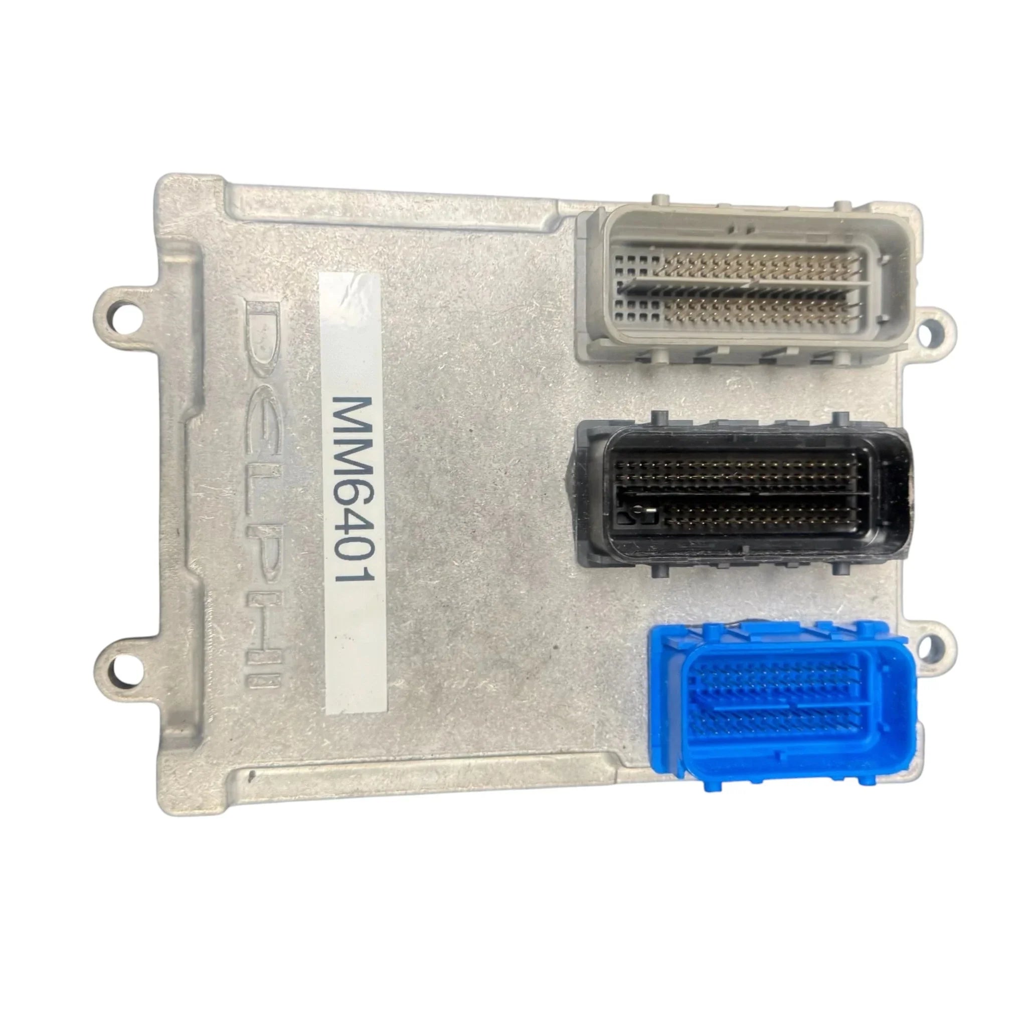 6609144000 Genuine Freightliner ECM Electronic Control Module