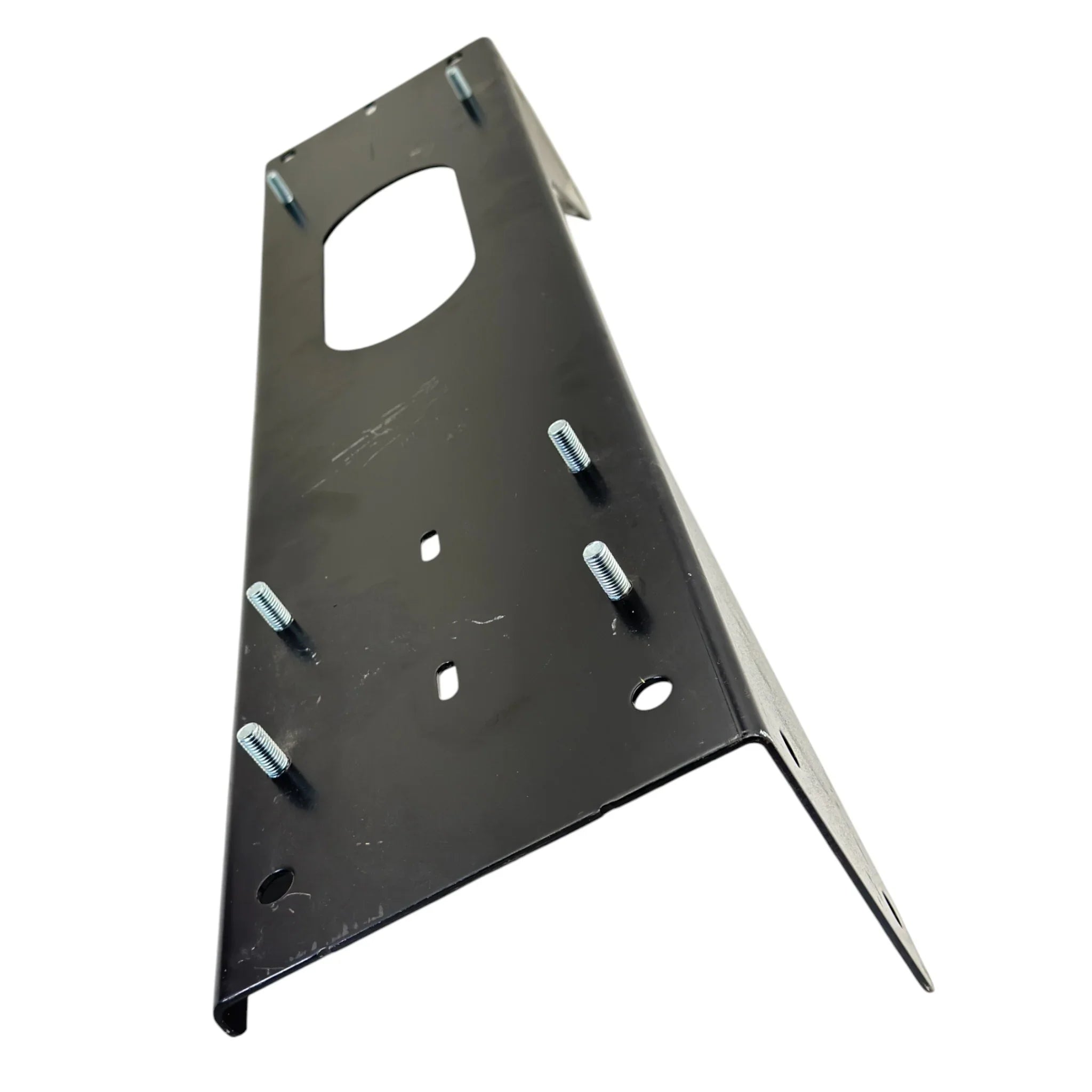 6612854000 Genuine Freightliner Battery Box Shear Plate