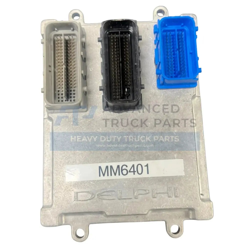 6609144000 Genuine Freightliner ECM Electronic Control Module