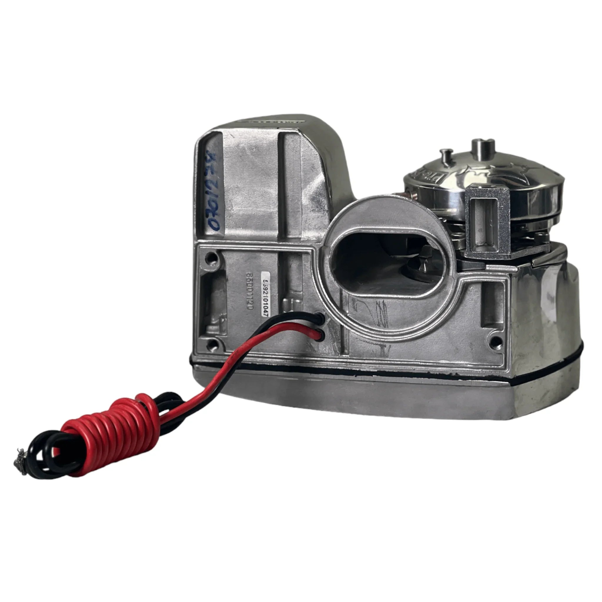 6656011967 Genuine Lewmar Windlass Pro Series 700