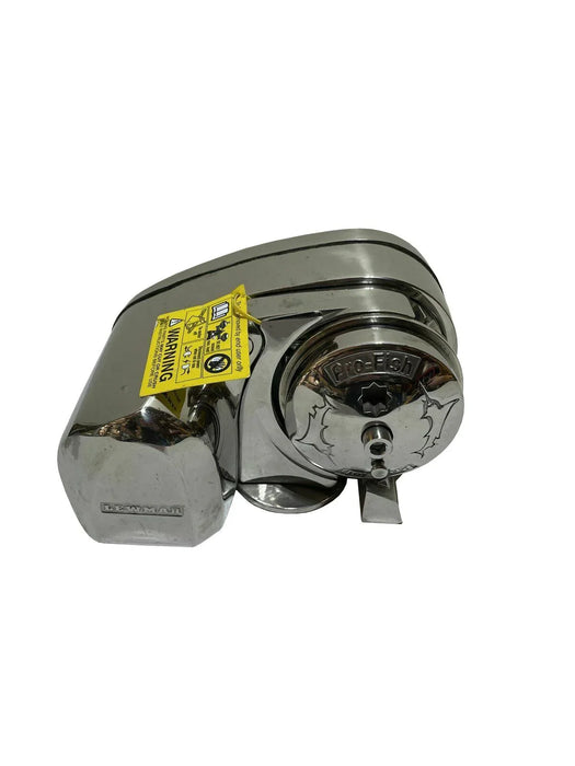 6656411108-102 Lewmar Profish 1000G 12V G4-102 Pro Fish Windlash Only Motor