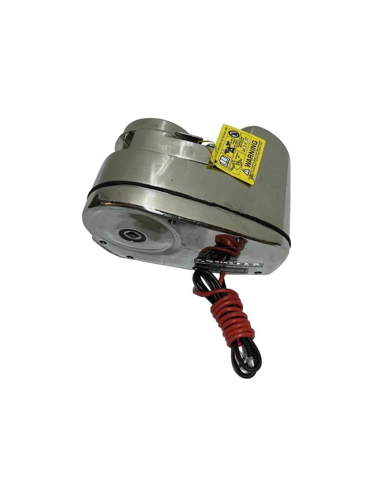 6656411108-102 Lewmar Profish 1000G 12V G4-102 Pro Fish Windlash Only Motor