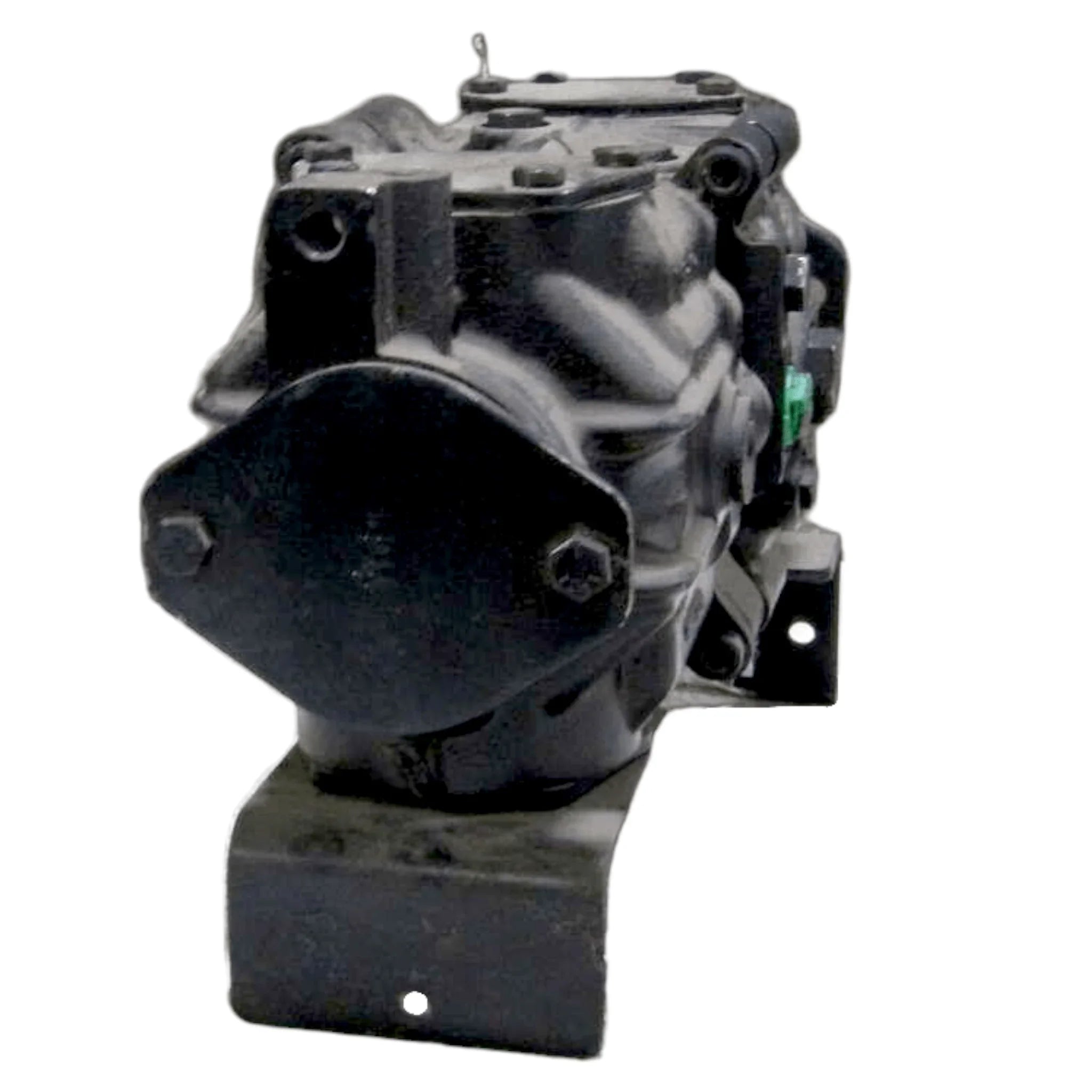 6662349Rem Genuine Bobcat Tandem Drive Hydraulic Pump