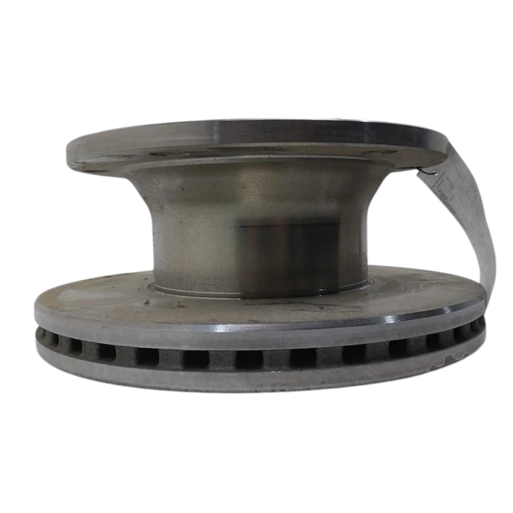 4103-7421866443 Genuine Mack Brake Disc - Truck To Trailer