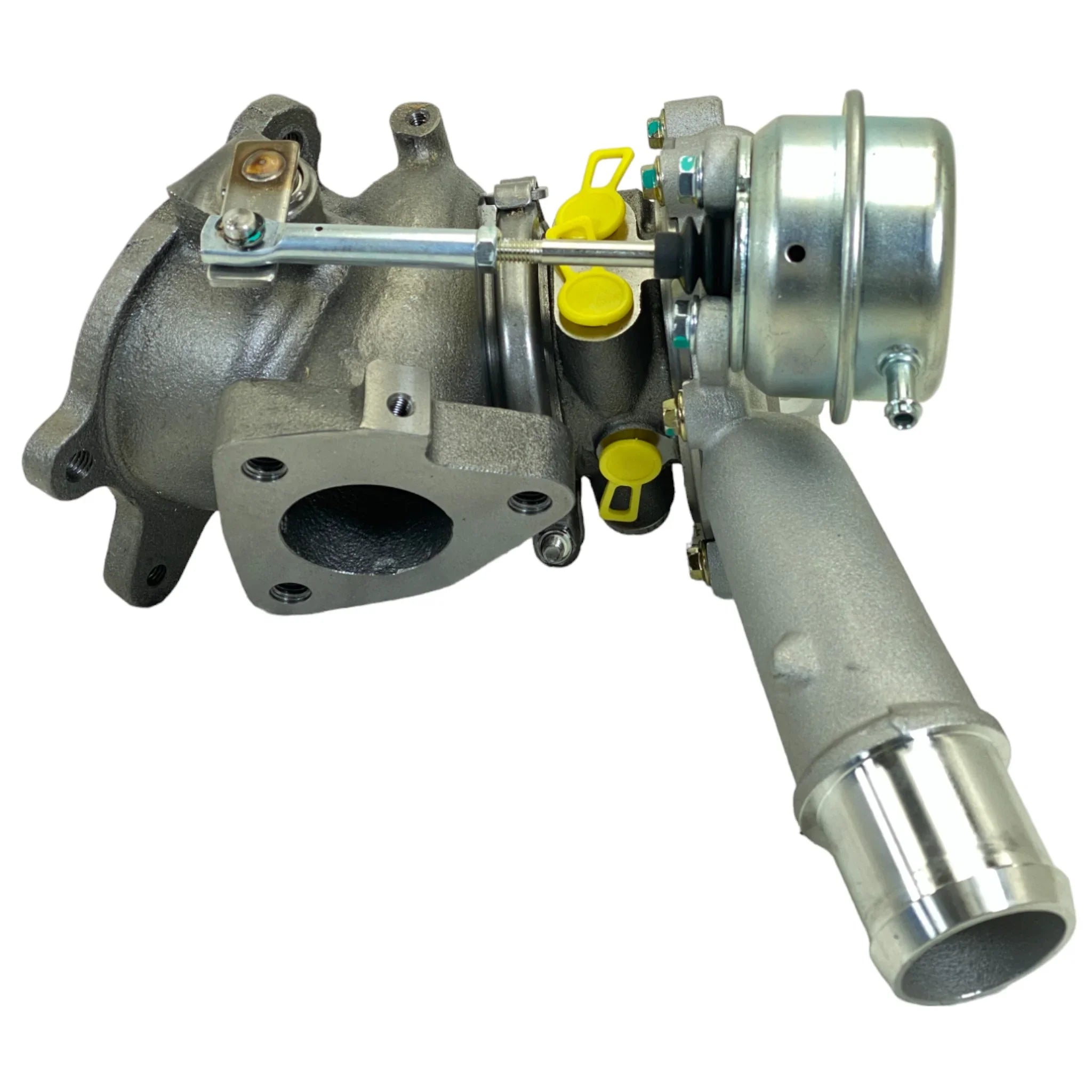 667-426 Dorman Right Turbocharger MGT1549LS For Ford 2010-2019