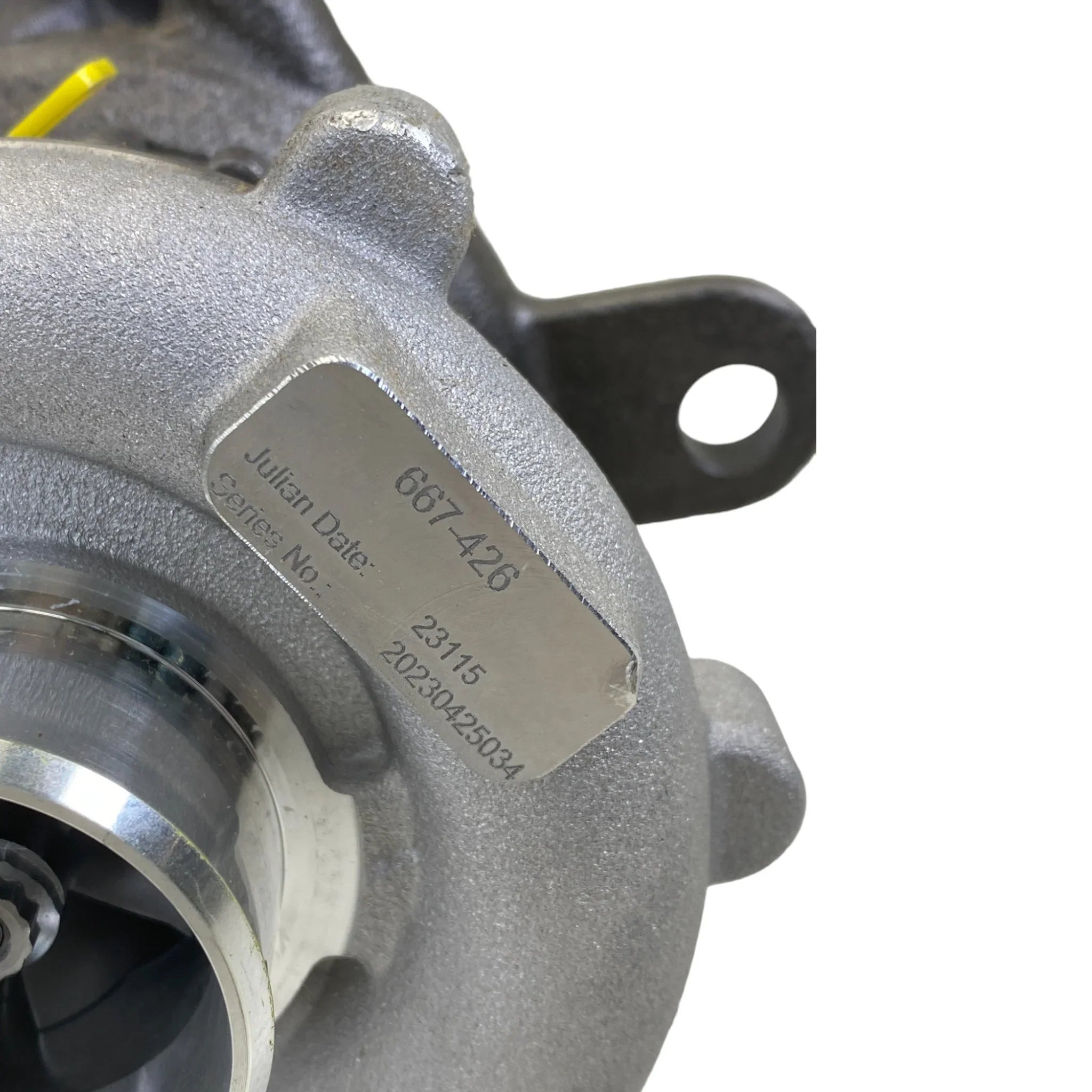 667-426 Dorman Right Turbocharger MGT1549LS For Ford 2010-2019