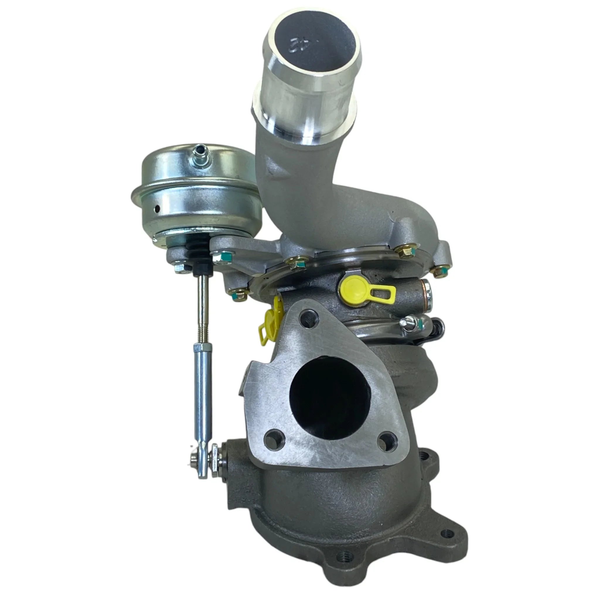 667-426 Dorman Right Turbocharger MGT1549LS For Ford 2010-2019