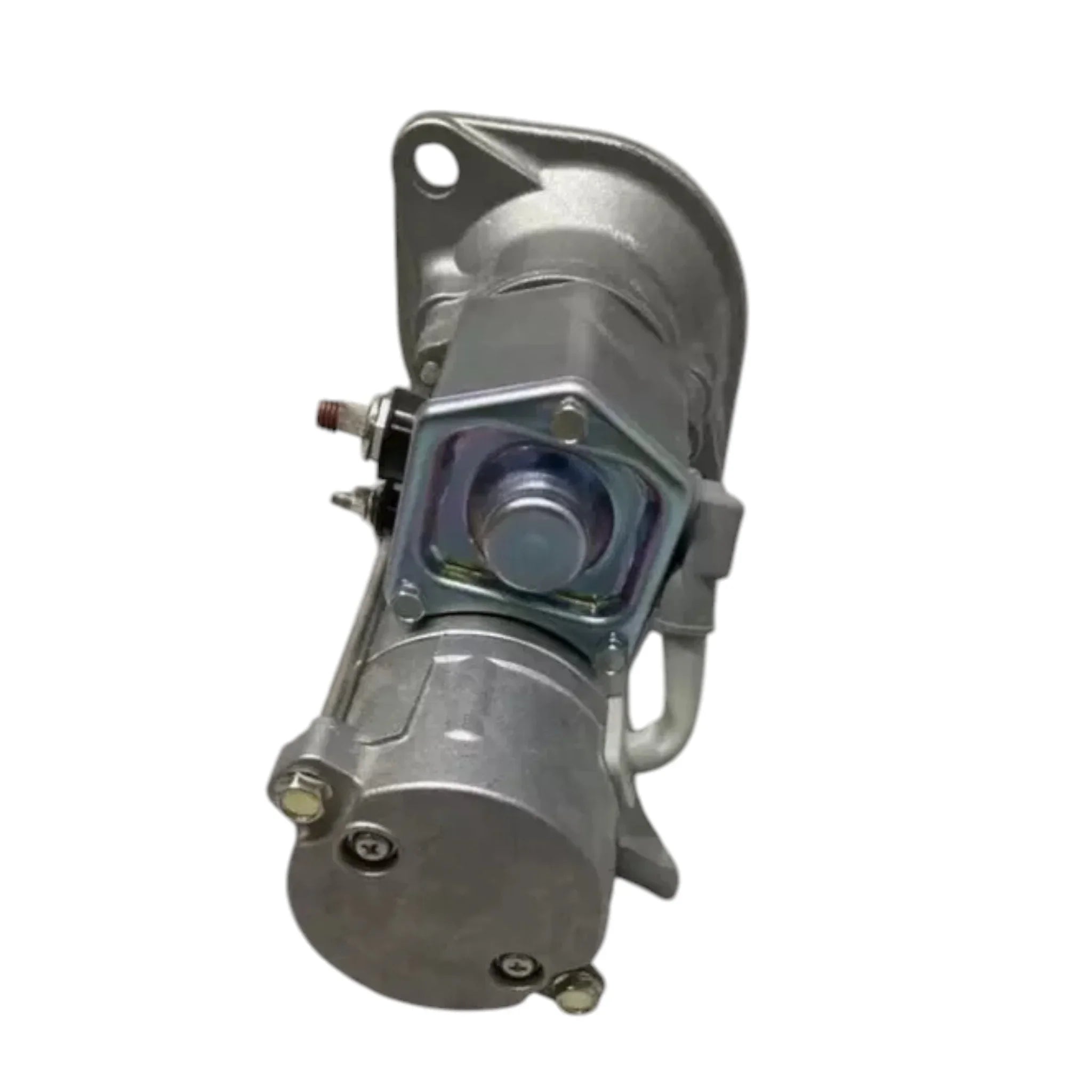 6670727 Genuine Bobcat Starter