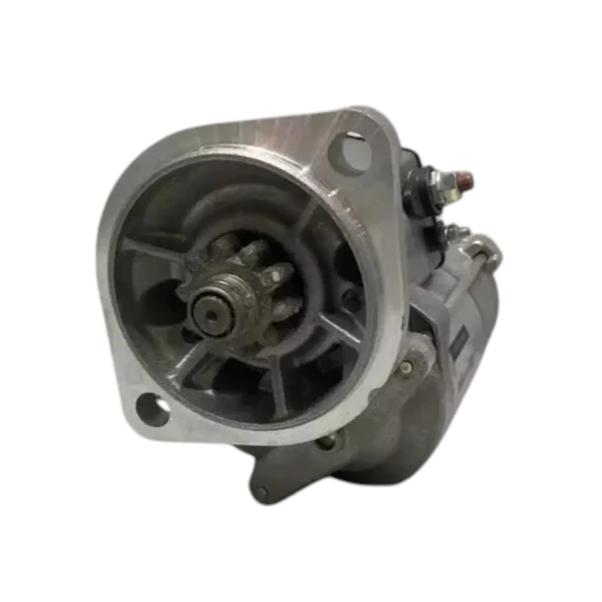 6670727 Genuine Bobcat Starter