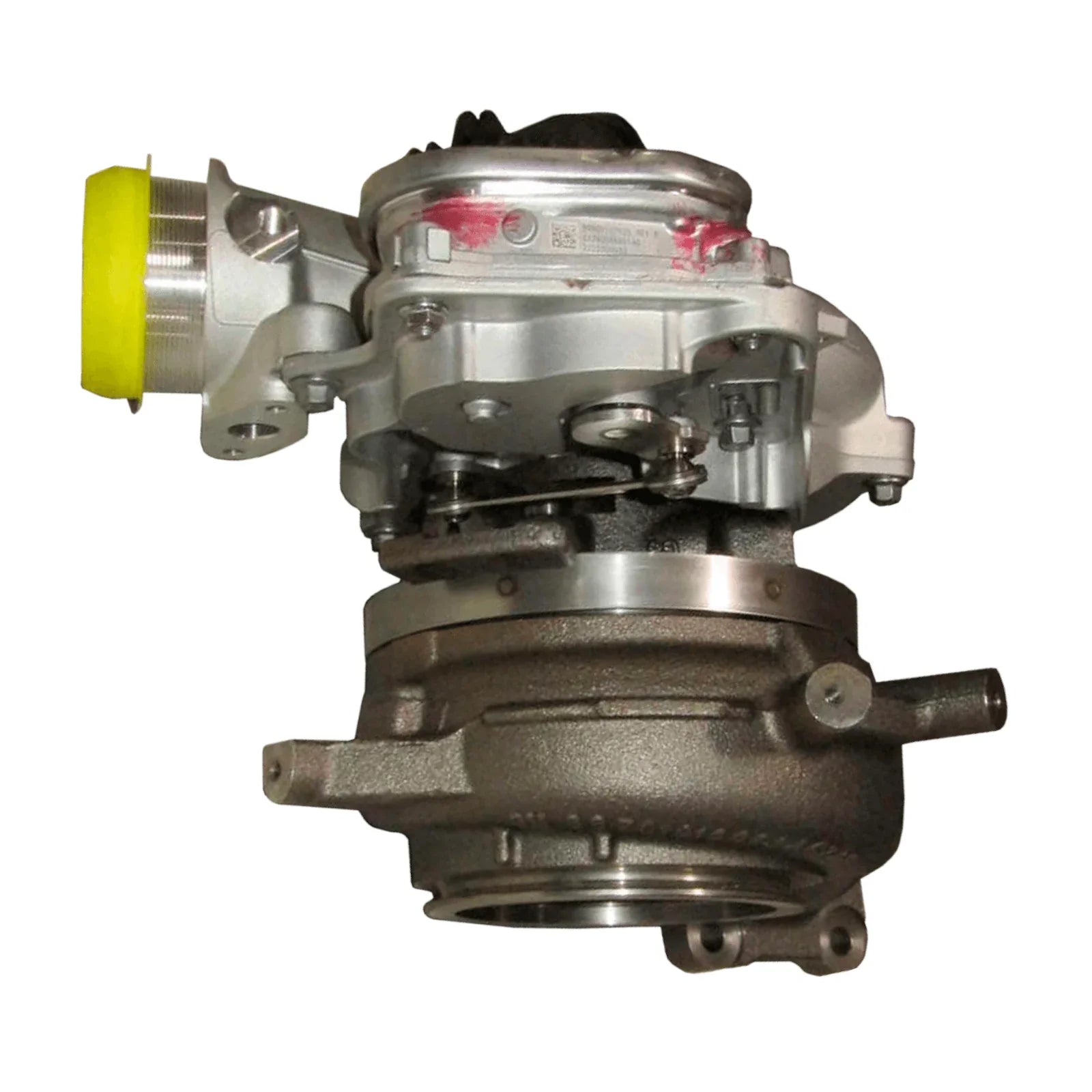 66709700005 Genuine Borg Warner Turbocharger ASM-CMPR For GM