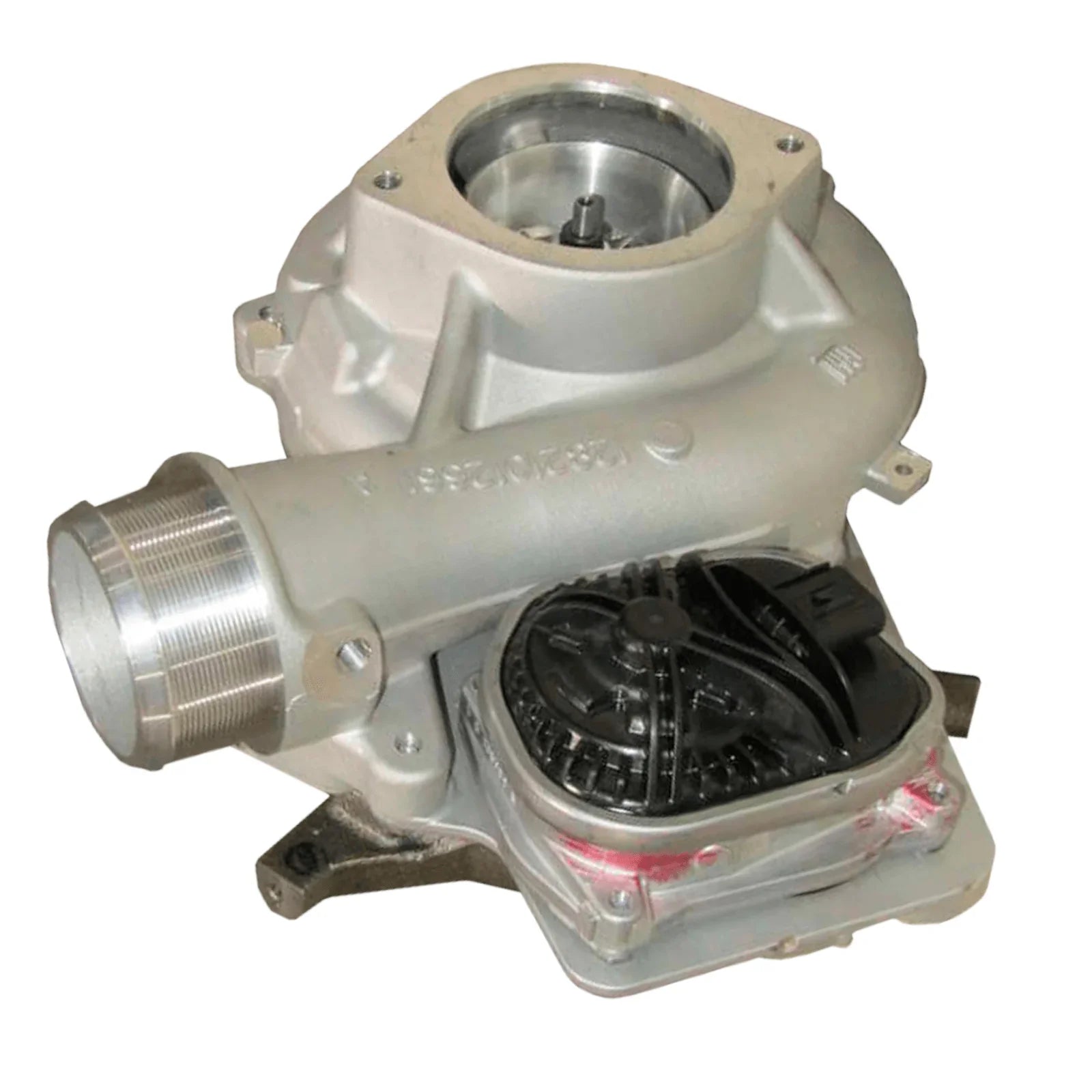 66709700005 Genuine Borg Warner Turbocharger ASM-CMPR For GM