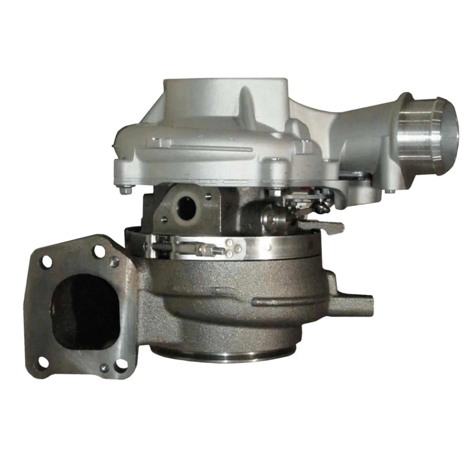 66709700005 Genuine Borg Warner Turbocharger ASM-CMPR For GM