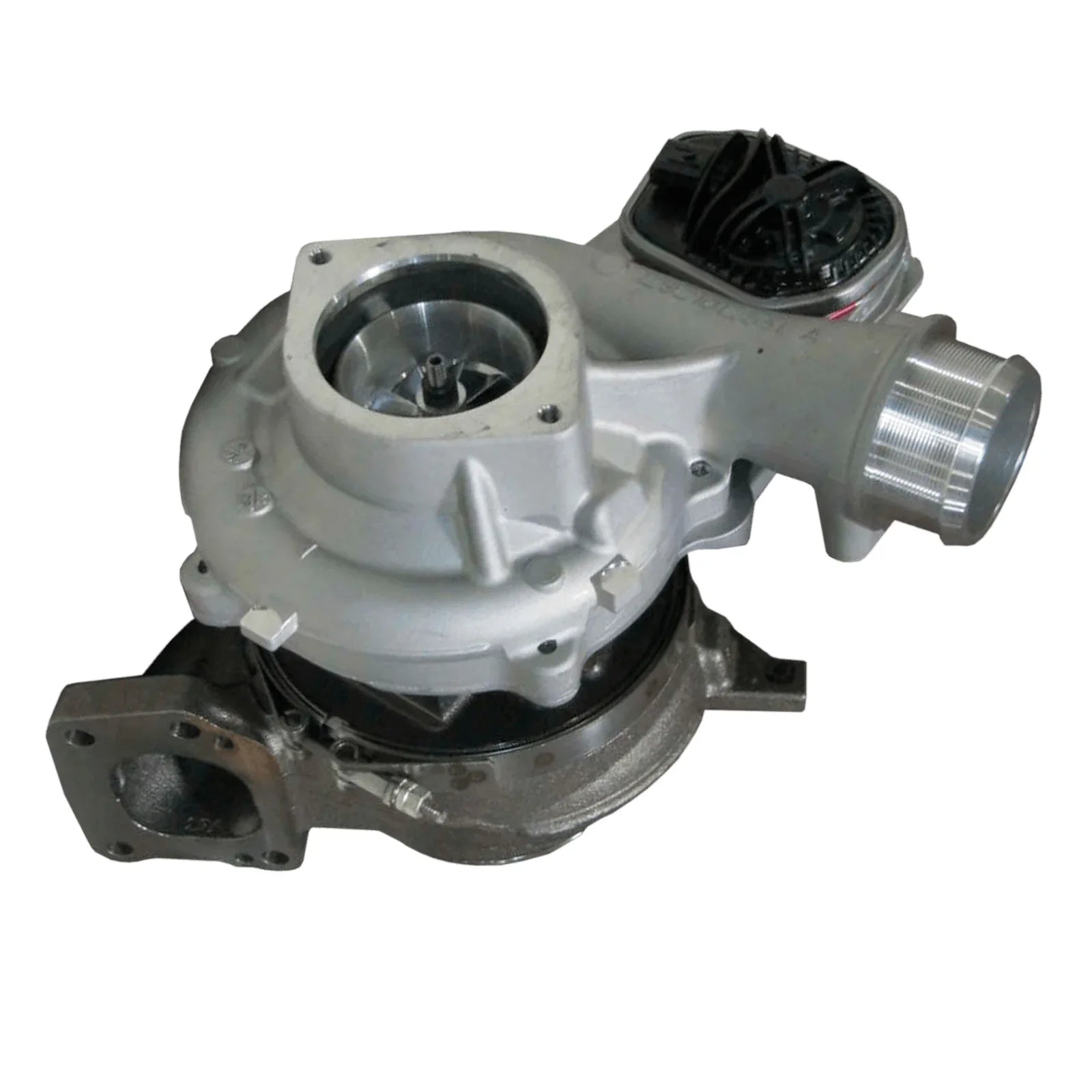 66709700005 Genuine Borg Warner Turbocharger ASM-CMPR For GM