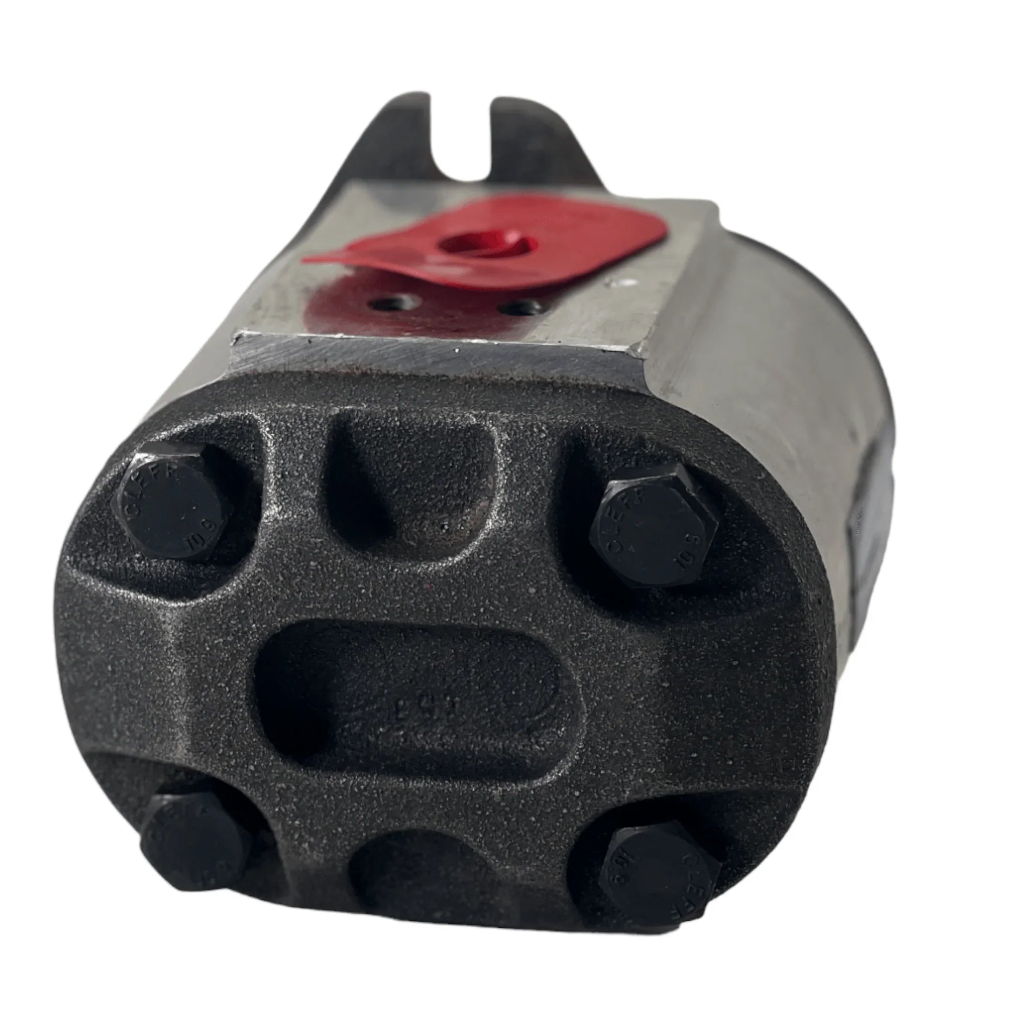 6673916REM Genuine Bobcat Gear Pump