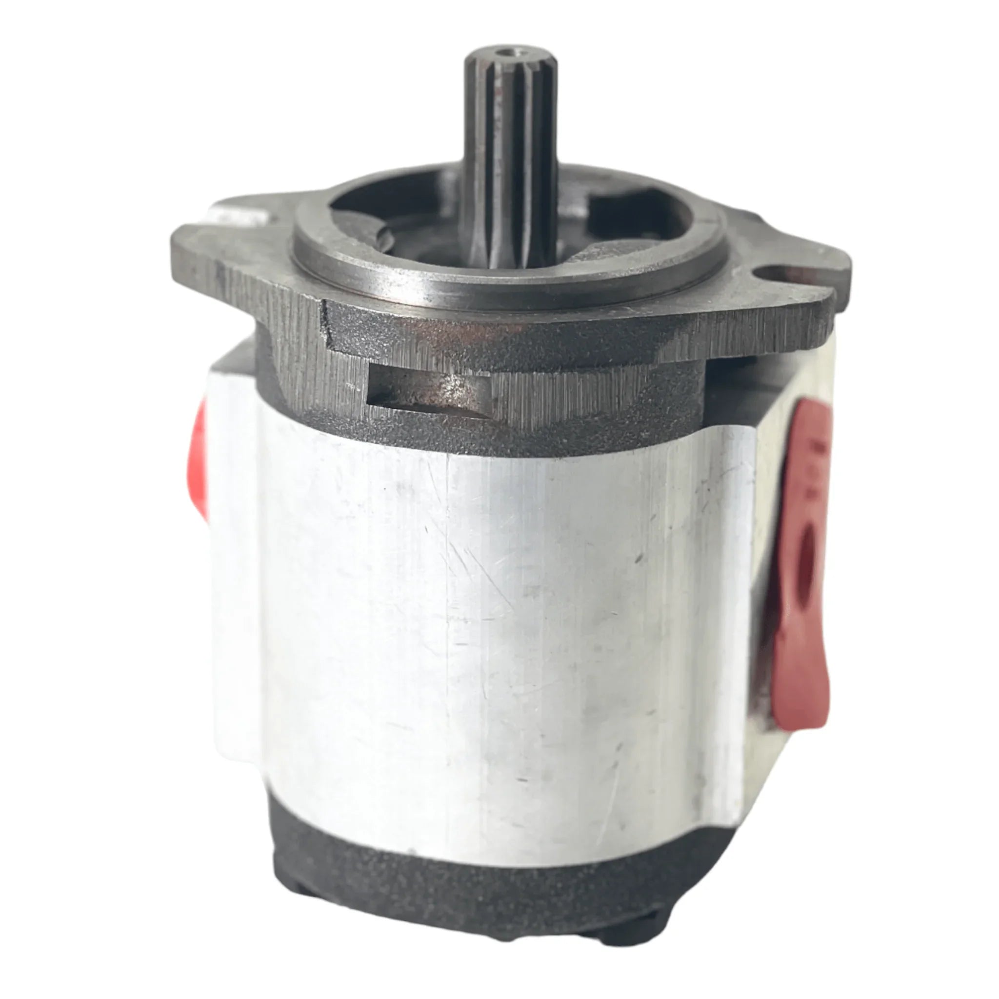 6673916REM Genuine Bobcat Gear Pump
