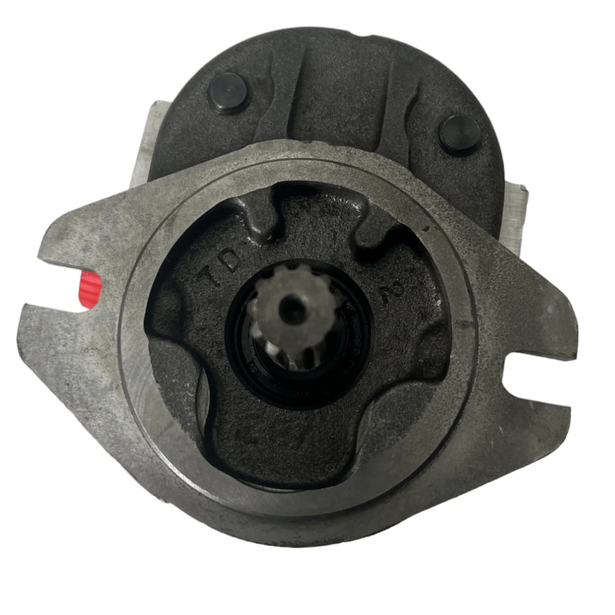 6673916REM Genuine Bobcat Gear Pump