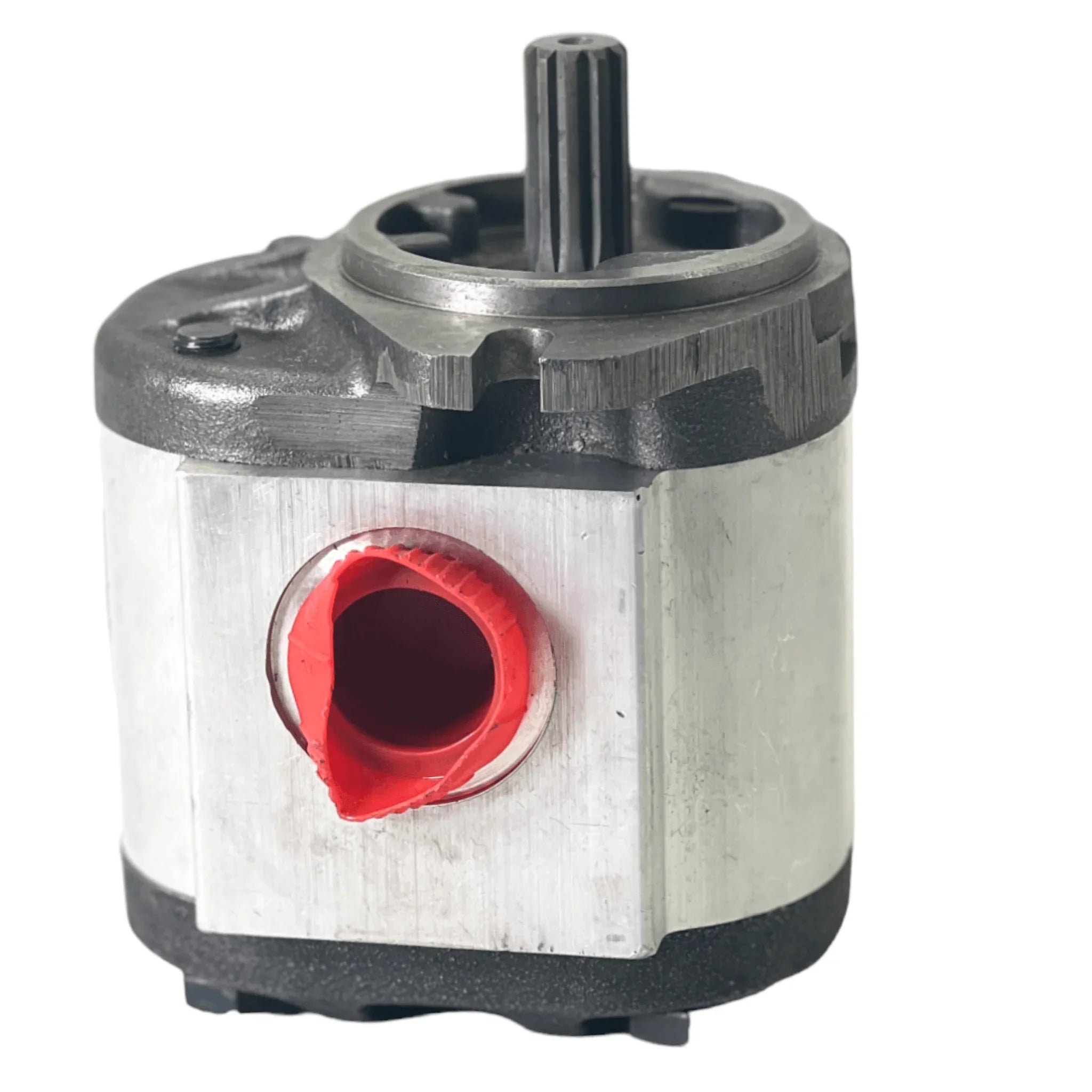 6673916REM Genuine Bobcat Gear Pump