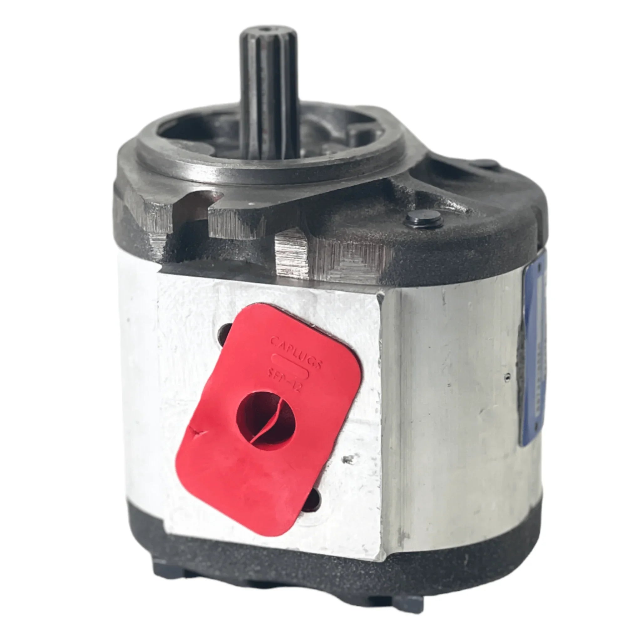 6673916REM Genuine Bobcat Gear Pump