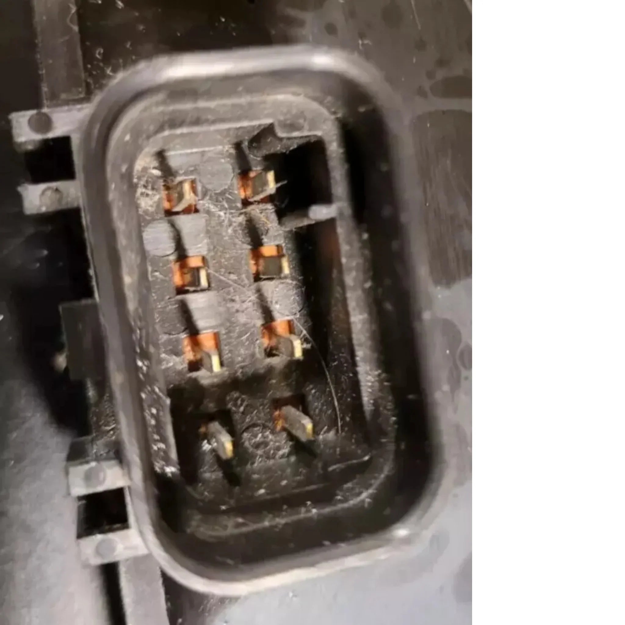 6674947 Genuine Bobcat Controller Module
