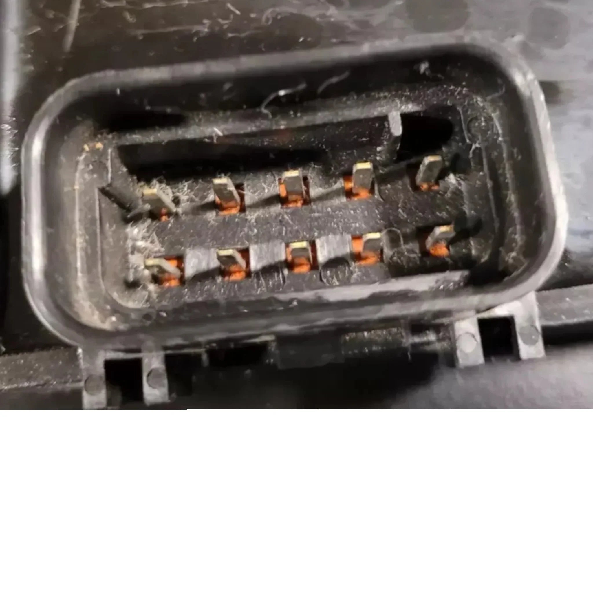 6674947 Genuine Bobcat Controller Module
