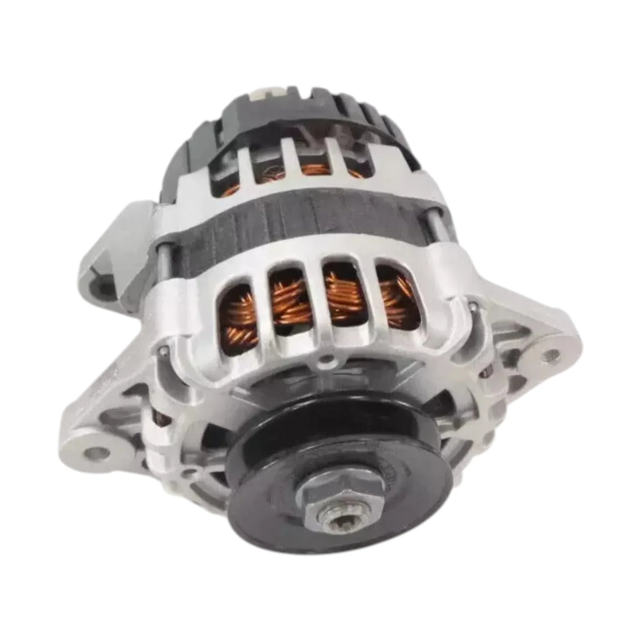 6678560 Genuine Bobcat Alternator 12V 64 Amp