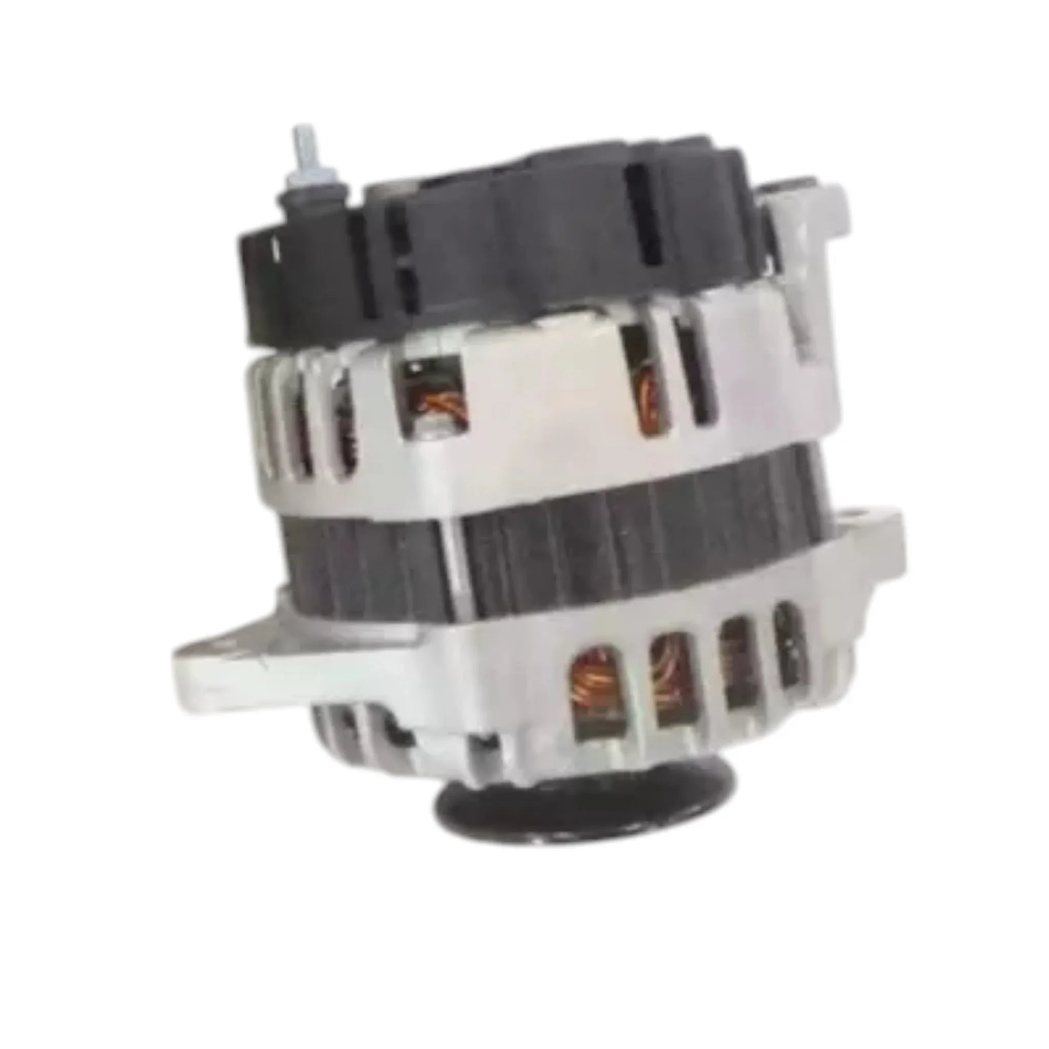 6678560 Genuine Bobcat Alternator 12V 64 Amp