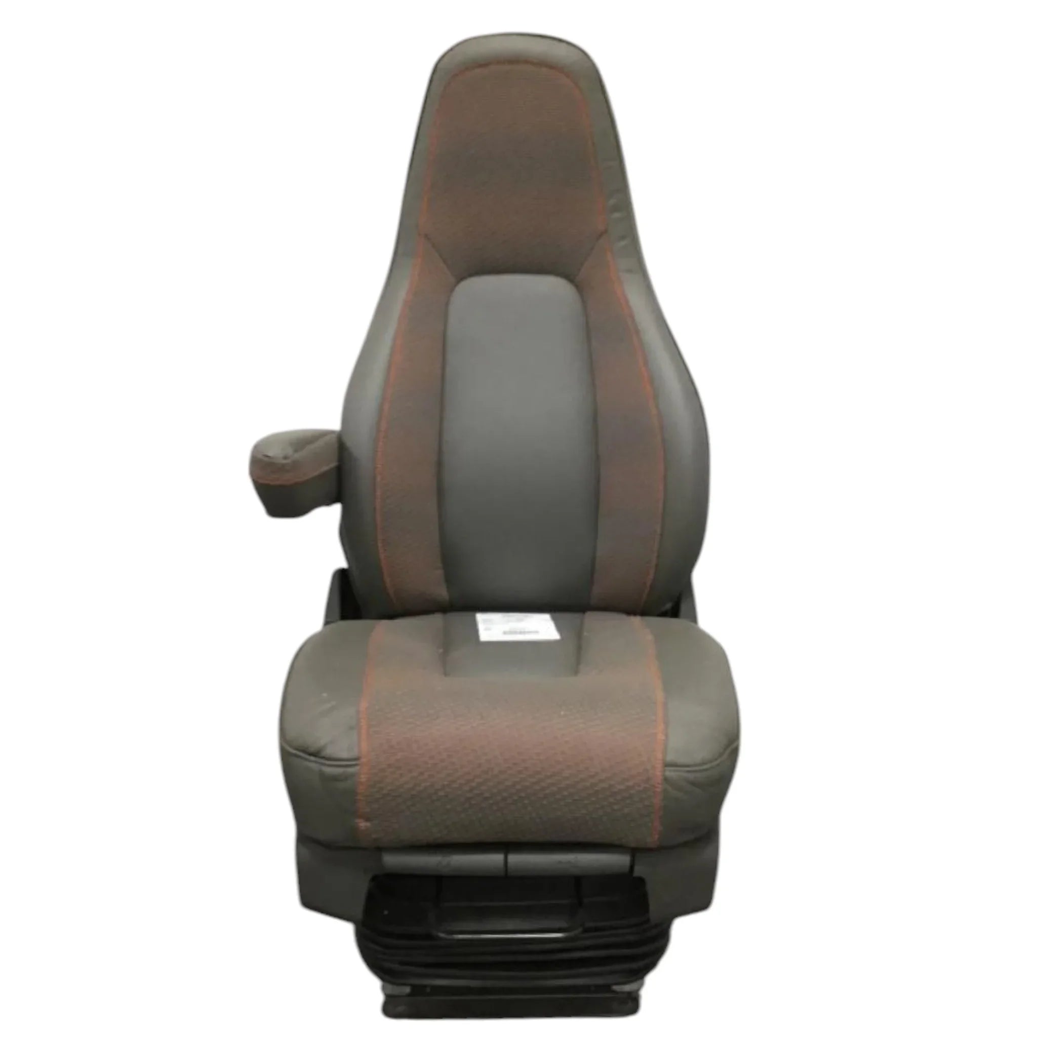 23849287 Genuine Mack Seat - Truck To Trailer