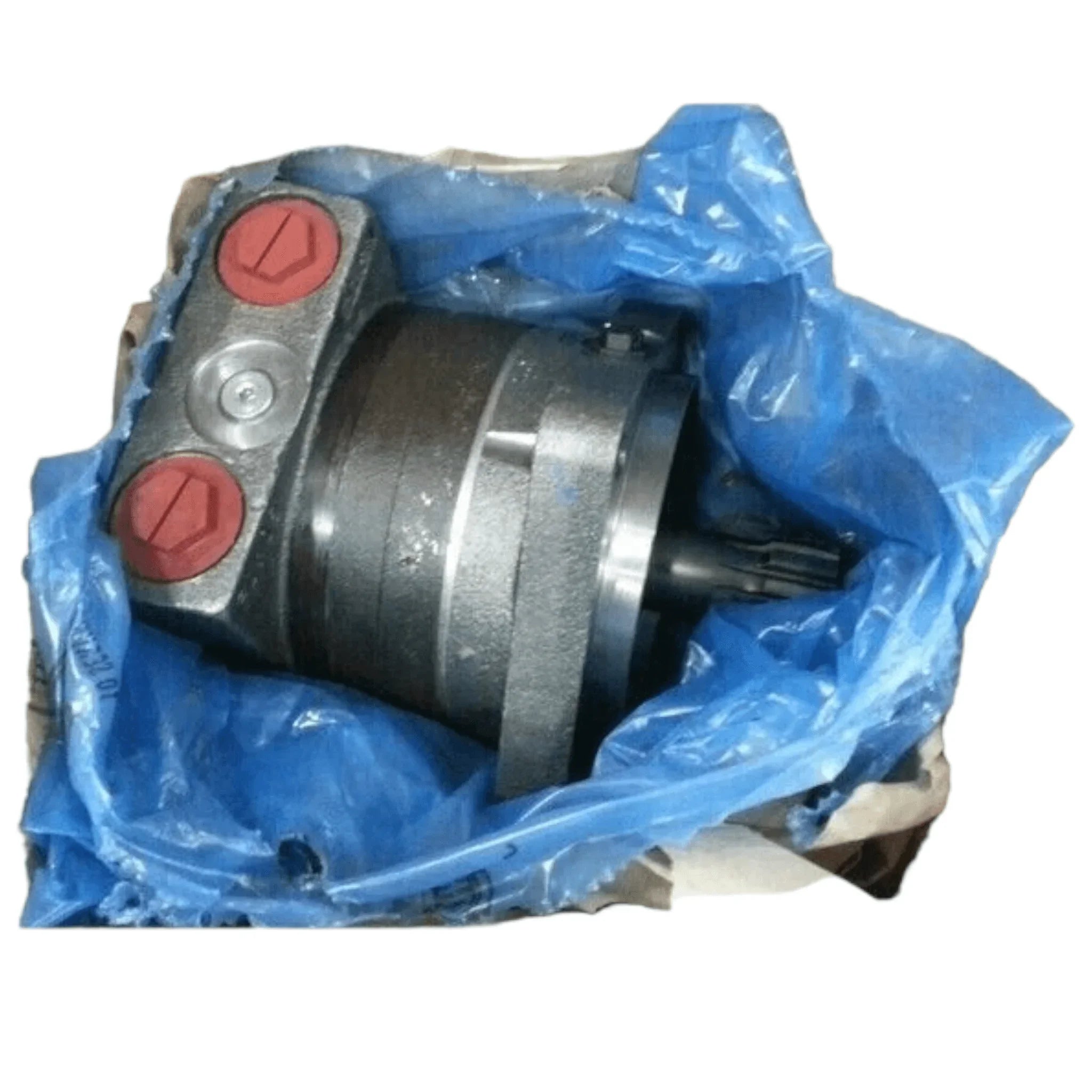 6682034 Genuine Bobcat Hydraulic Drive Travel Motor