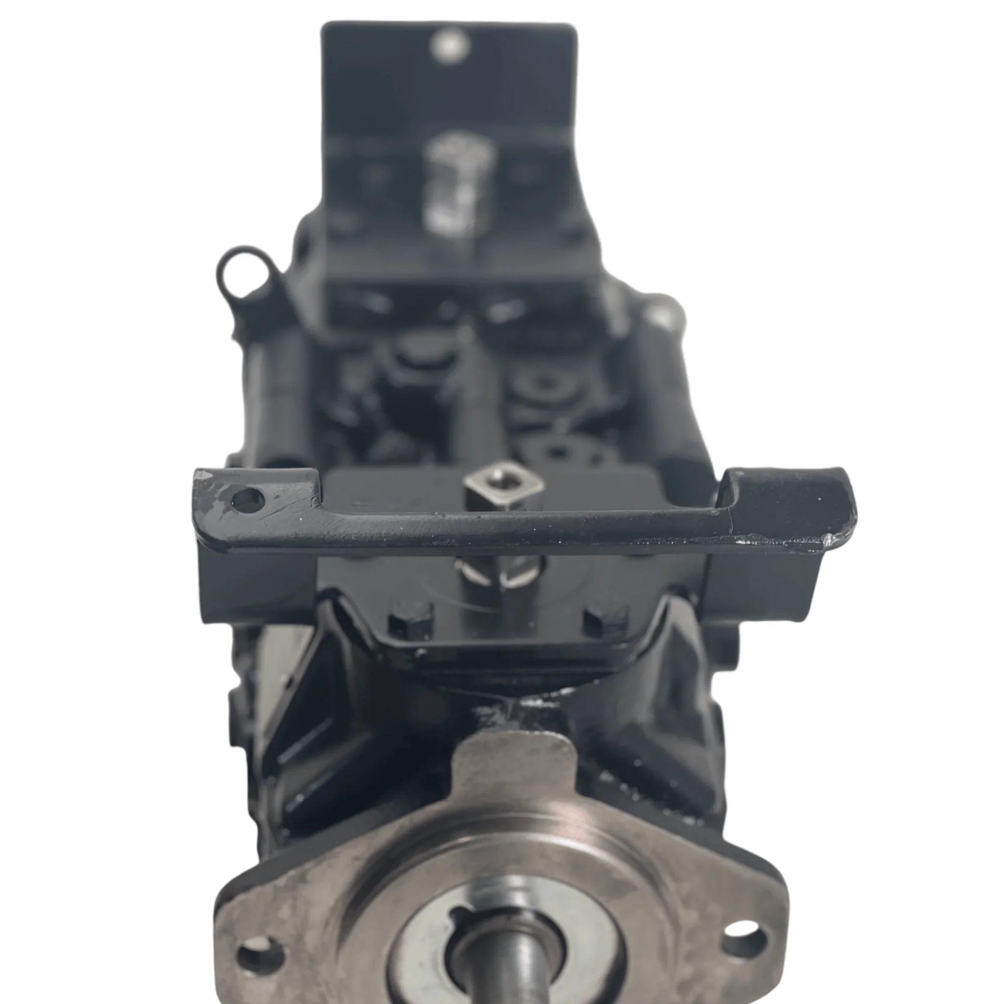 4445208 Genuine Bobcat Tandem Hydraulic Pump