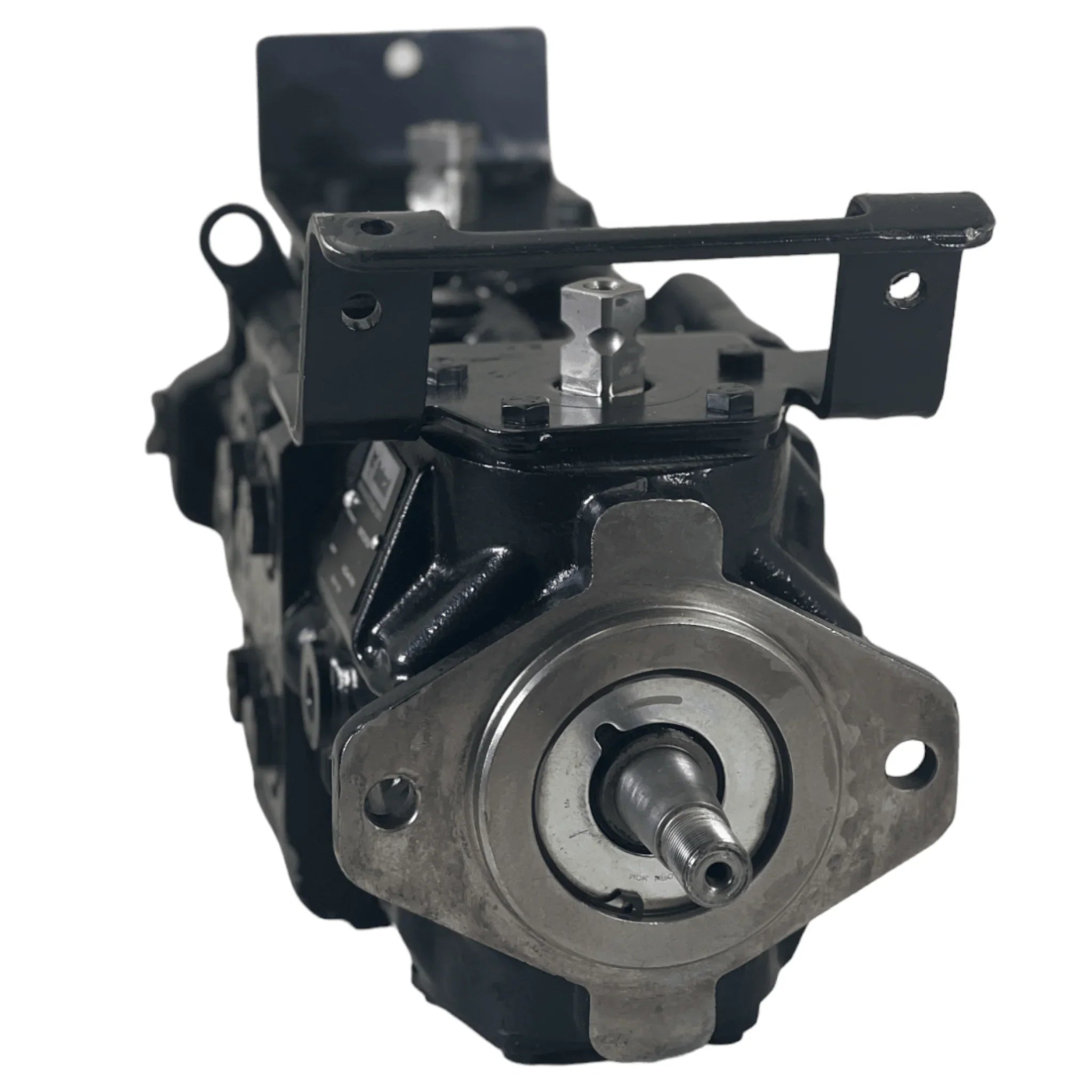 4445208 Genuine Bobcat Tandem Hydraulic Pump