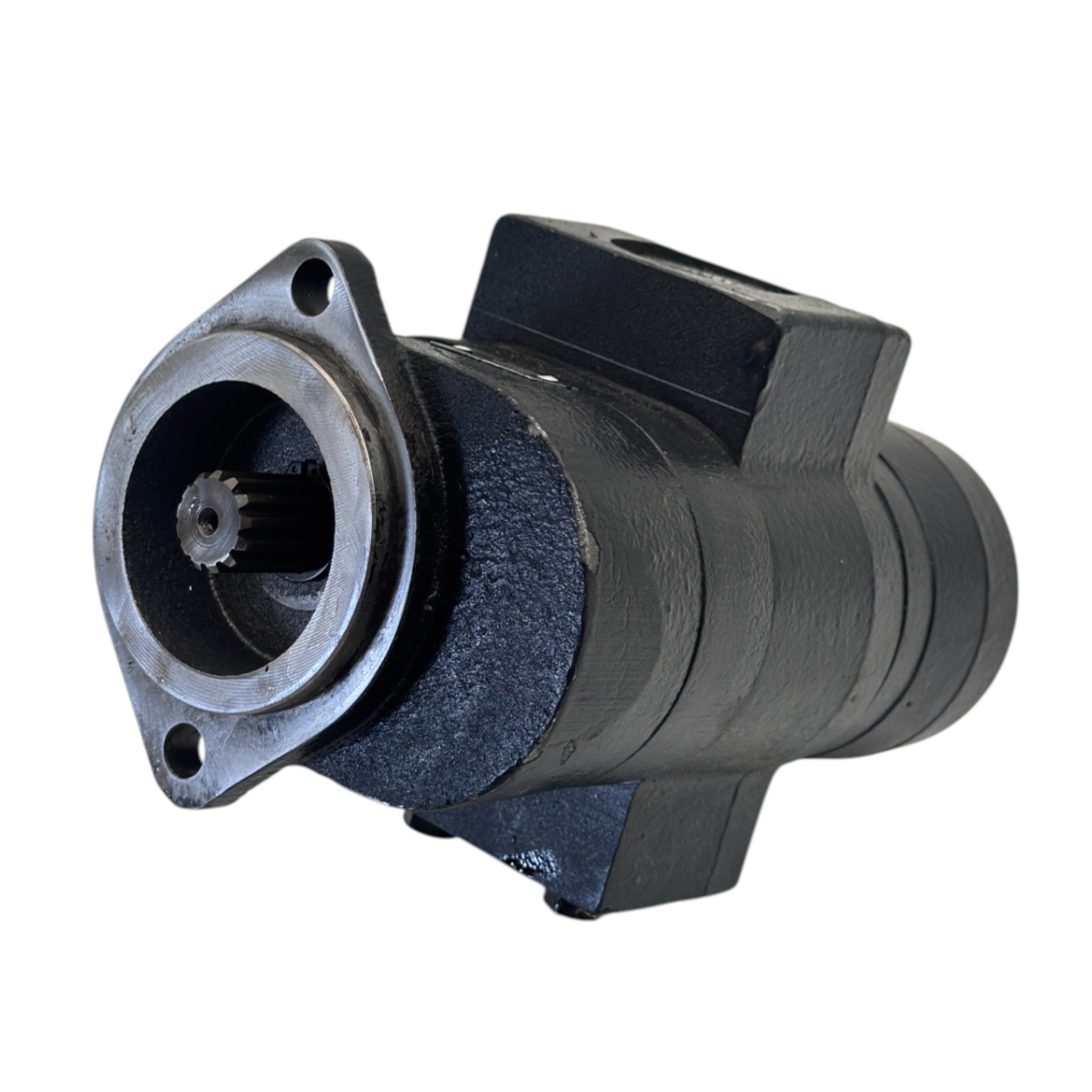 6687868REM Genuine Bobcat Double Gear Pump