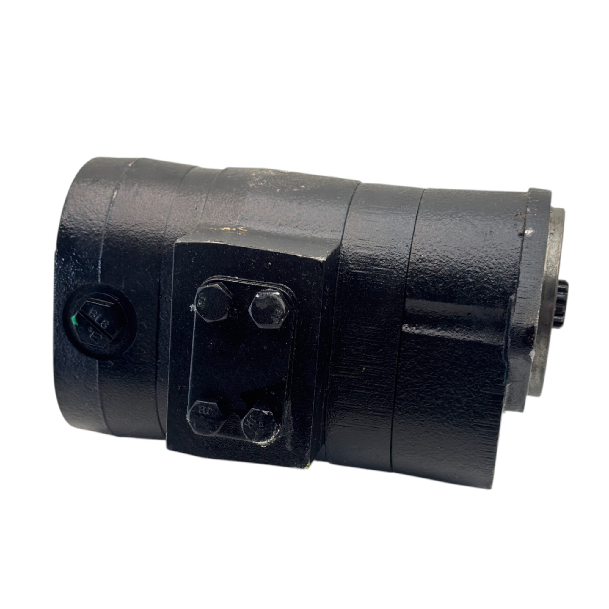 6687868REM Genuine Bobcat Double Gear Pump