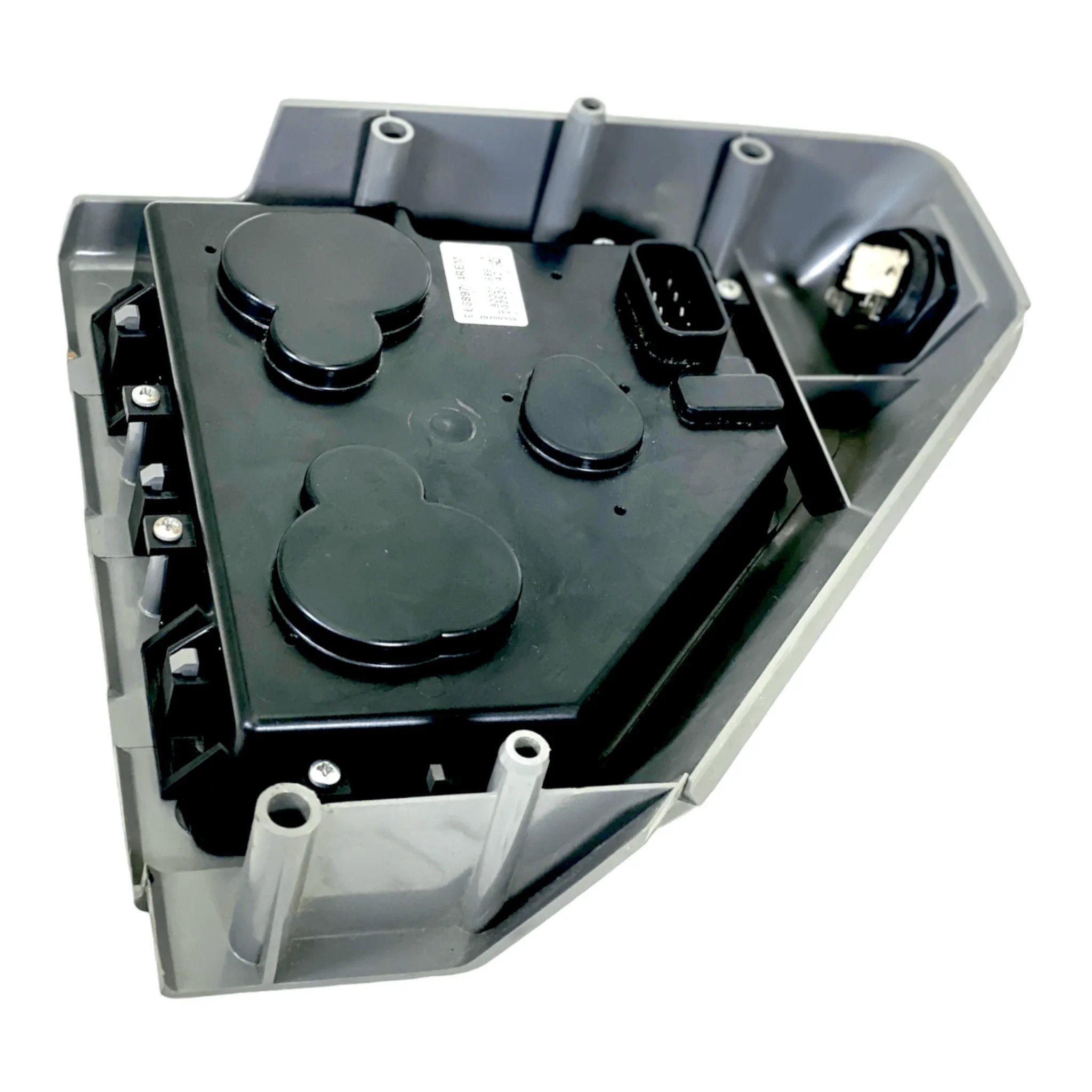 6689754 Genuine Bobcat Instrument Panel Left For Bobcat 751 753 763 773 863 873