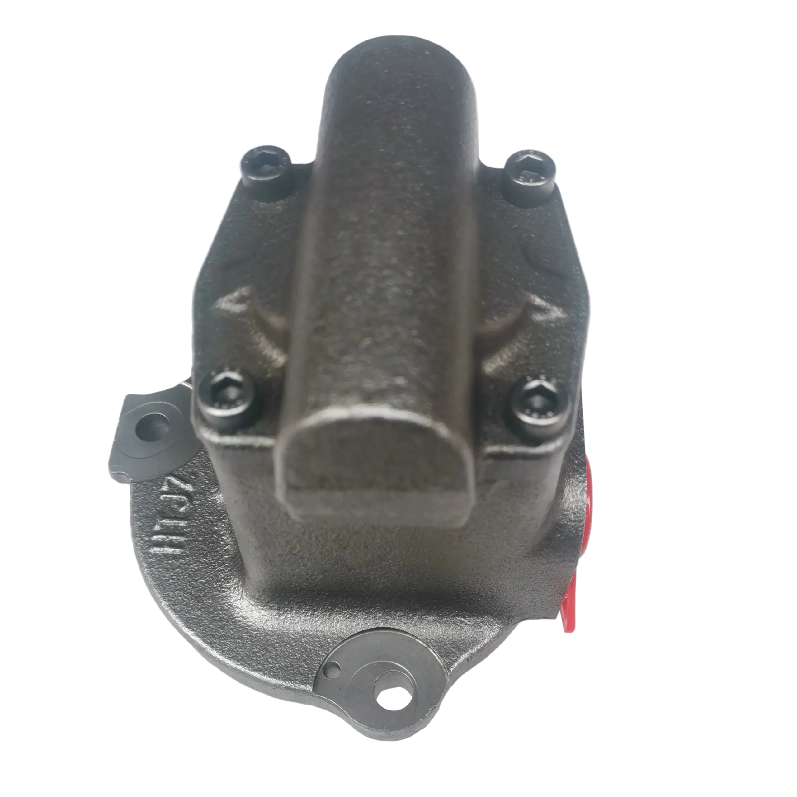 4984541 Genuine Cummins Fuel Gear Pump
