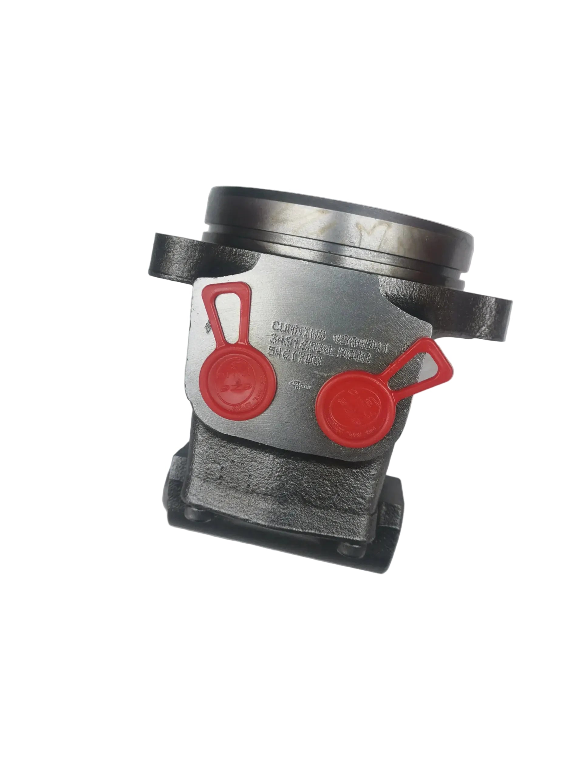 4984541 Genuine Cummins Fuel Gear Pump