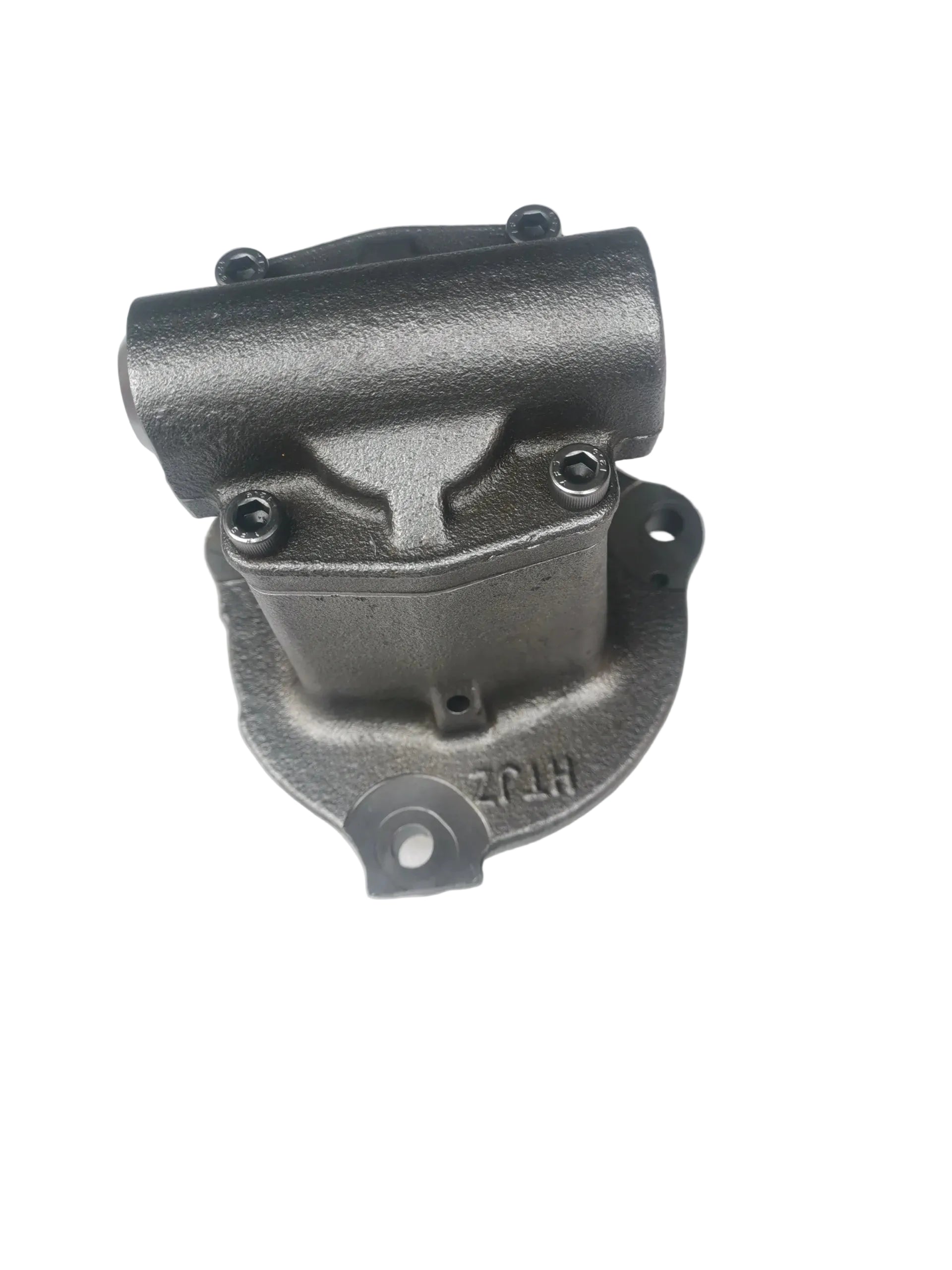 4984541 Genuine Cummins Fuel Gear Pump