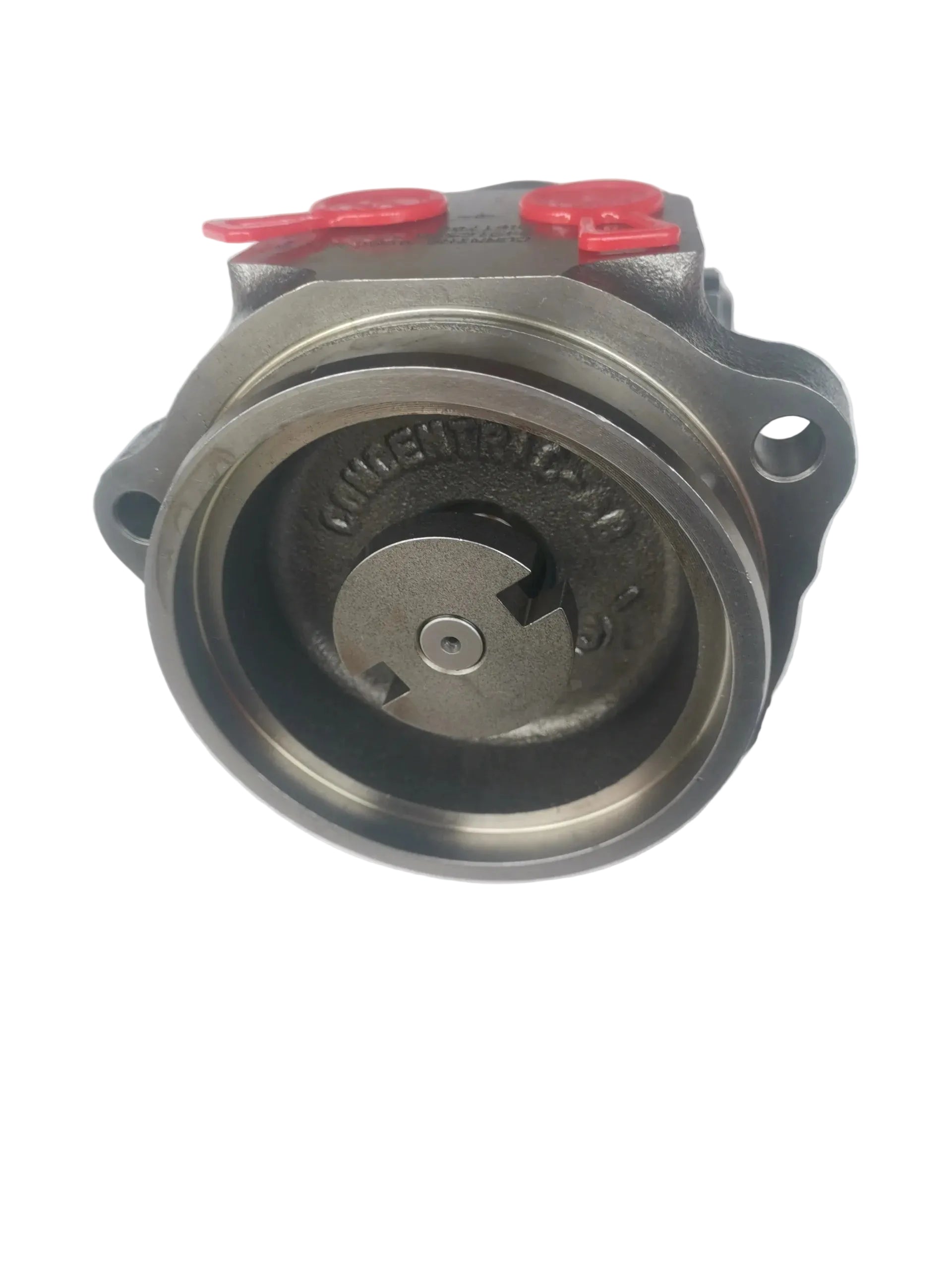 4984541 Genuine Cummins Fuel Gear Pump