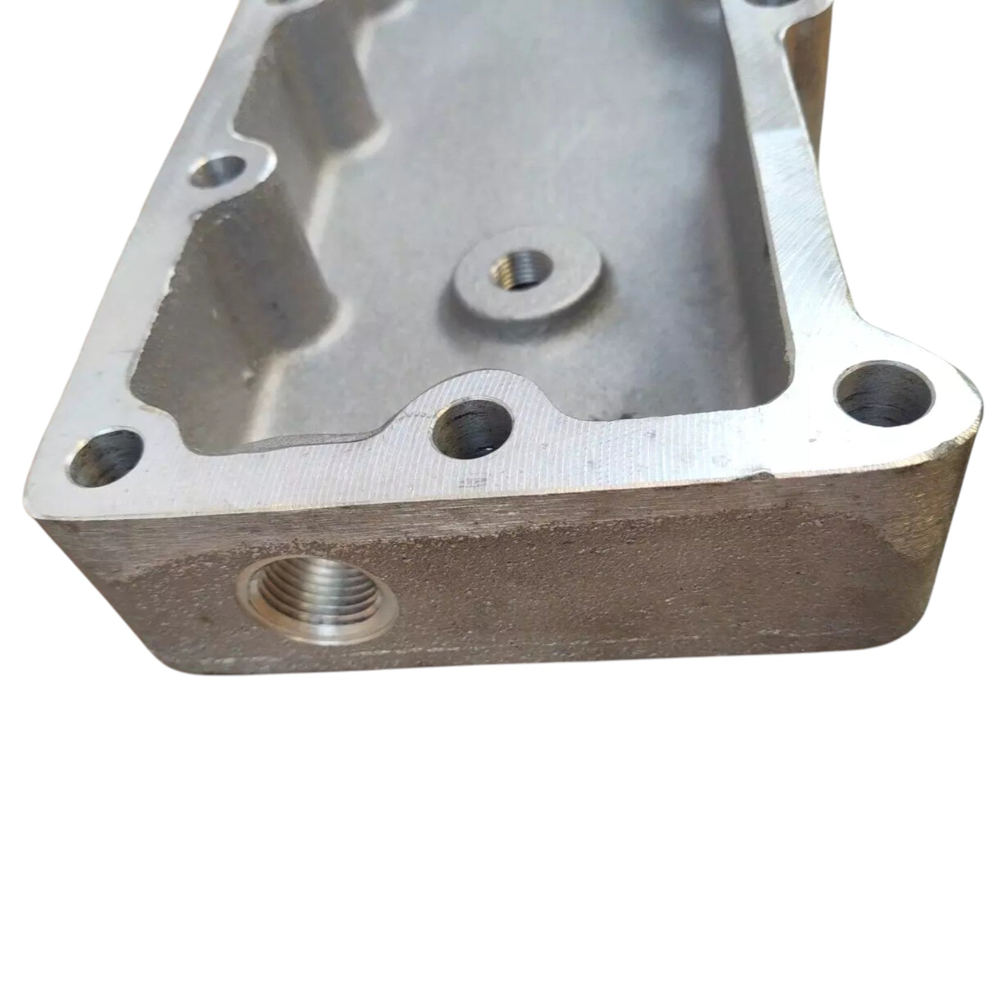 3066628 Genuine Cummins Air Intake Manifold