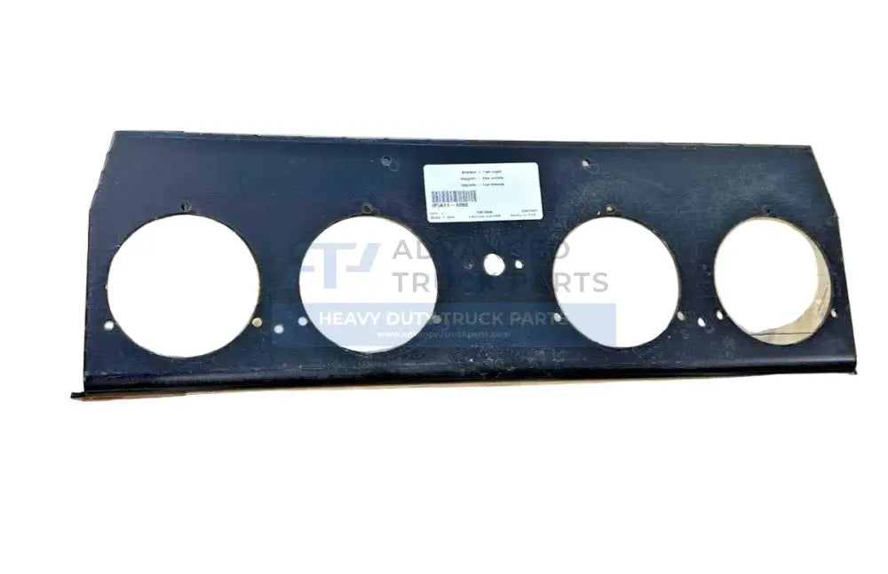671-10072 Genuine Peterbilt Stop Turn Tail Light