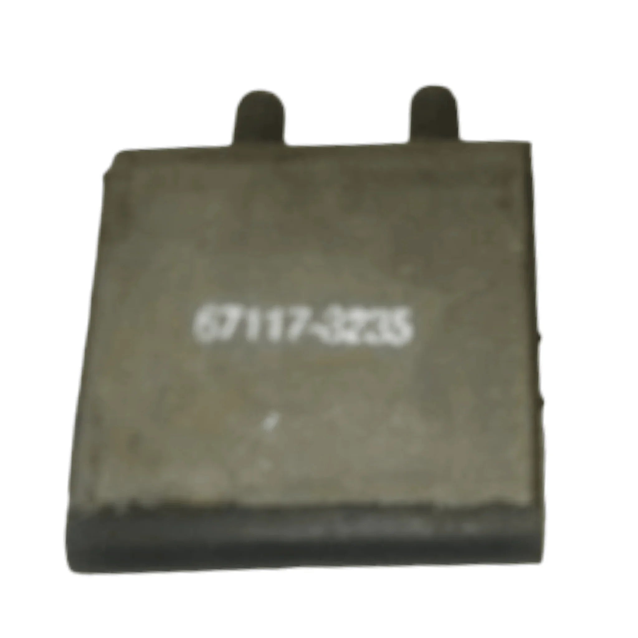 67117-3235 Genuine Volvo Bracket - Truck To Trailer