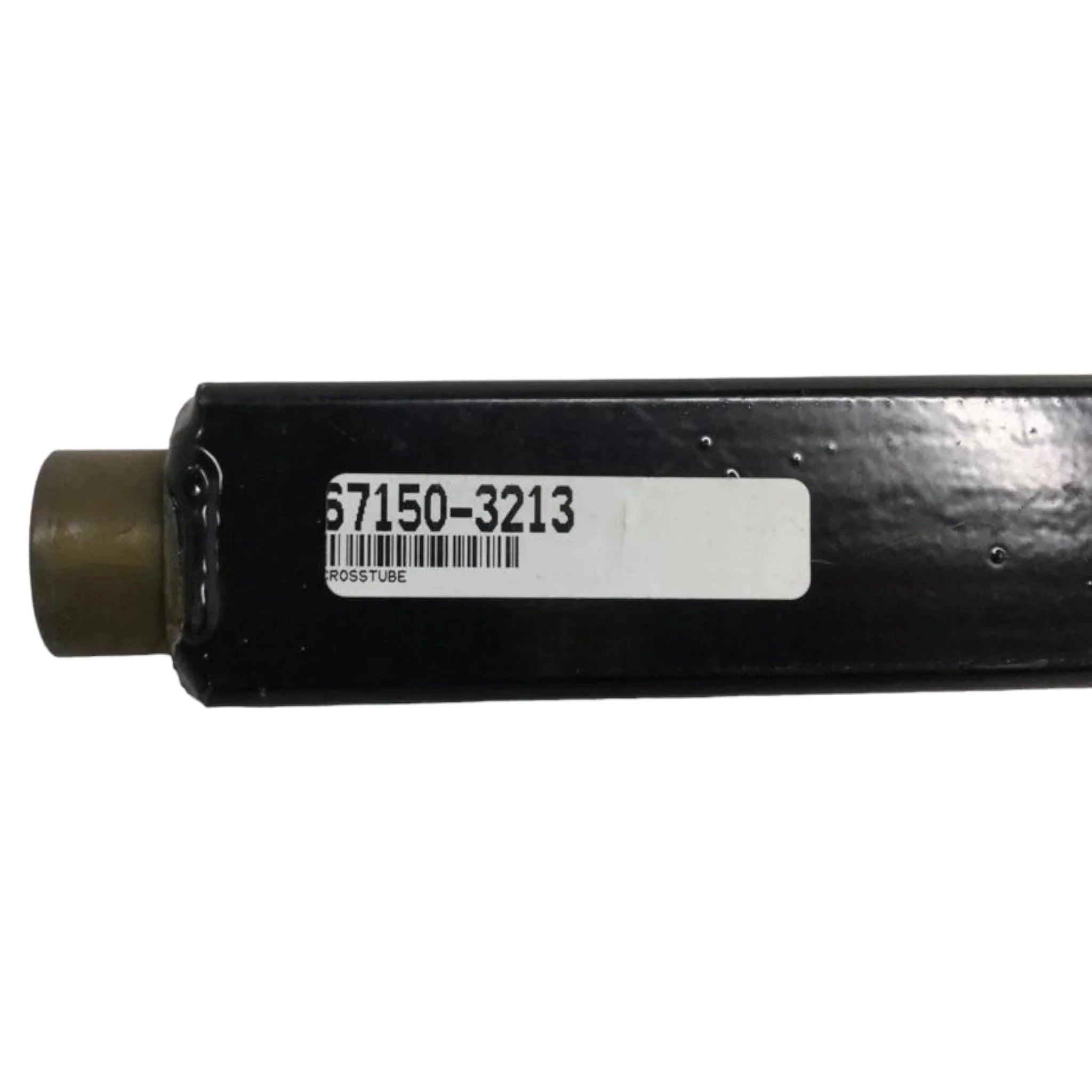 67150-3213 Genuine Volvo Crosstube - Truck To Trailer