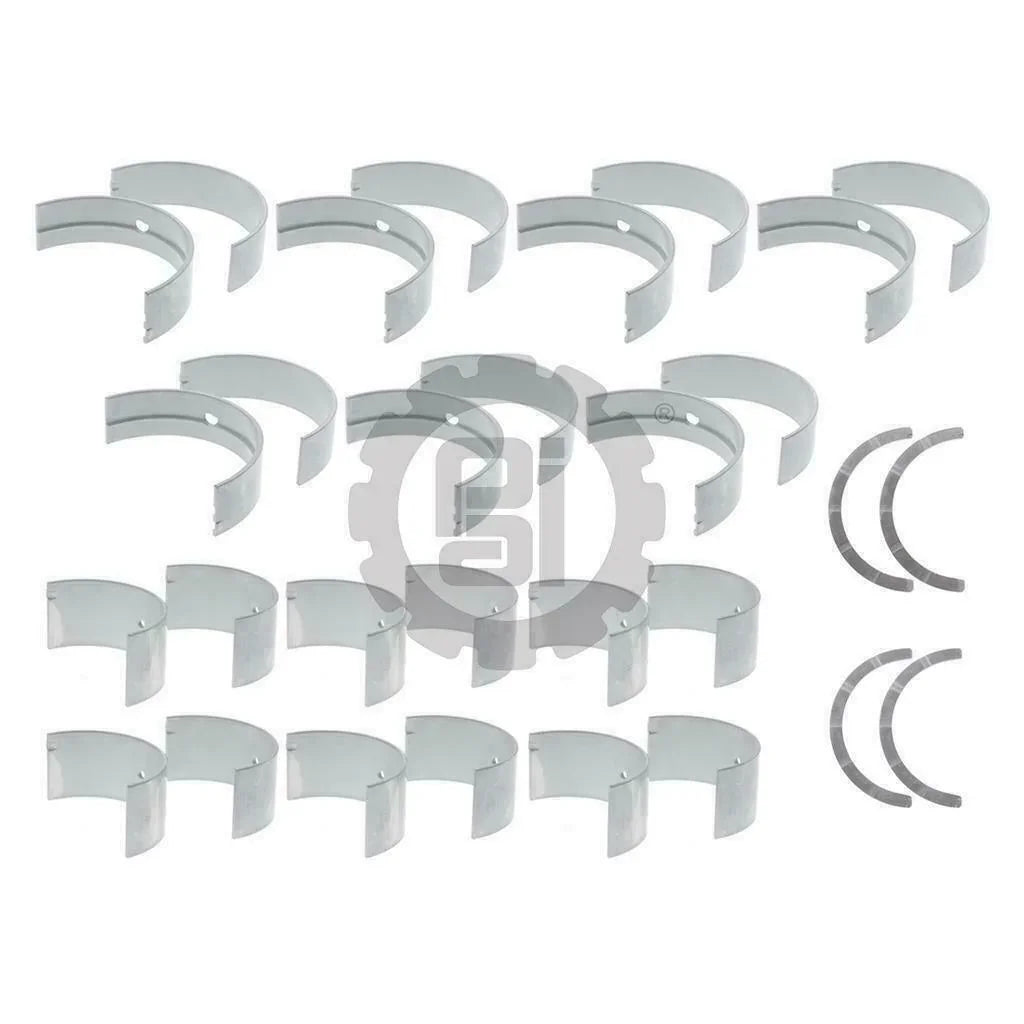 671690 Genuine Pai Lower Bearing Kit For Detroit Diesel 60 Series 12.7L 14L