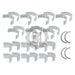 671690 Genuine Pai Lower Bearing Kit For Detroit Diesel 60 Series 12.7L 14L - ADVANCED TRUCK PARTS