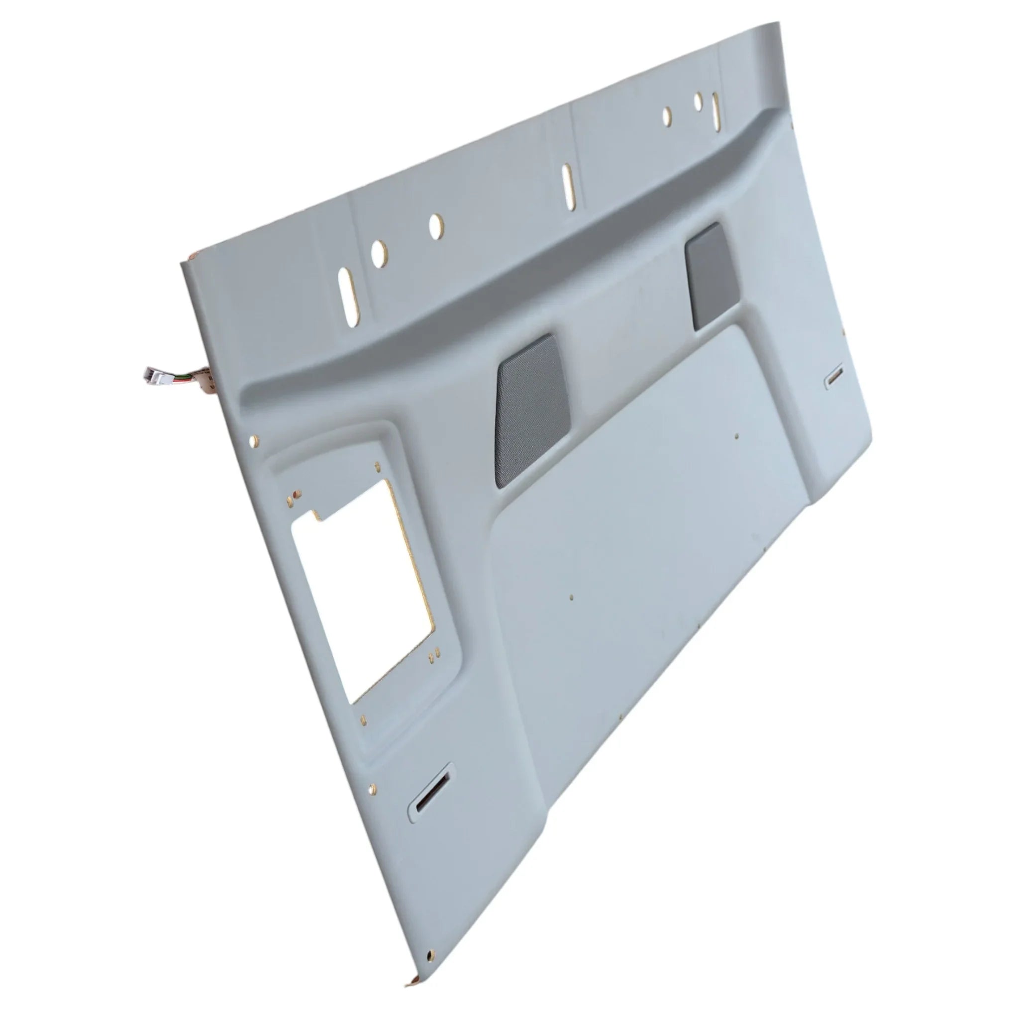 6719715C91 Genuine International Lower Back Panel Assembly