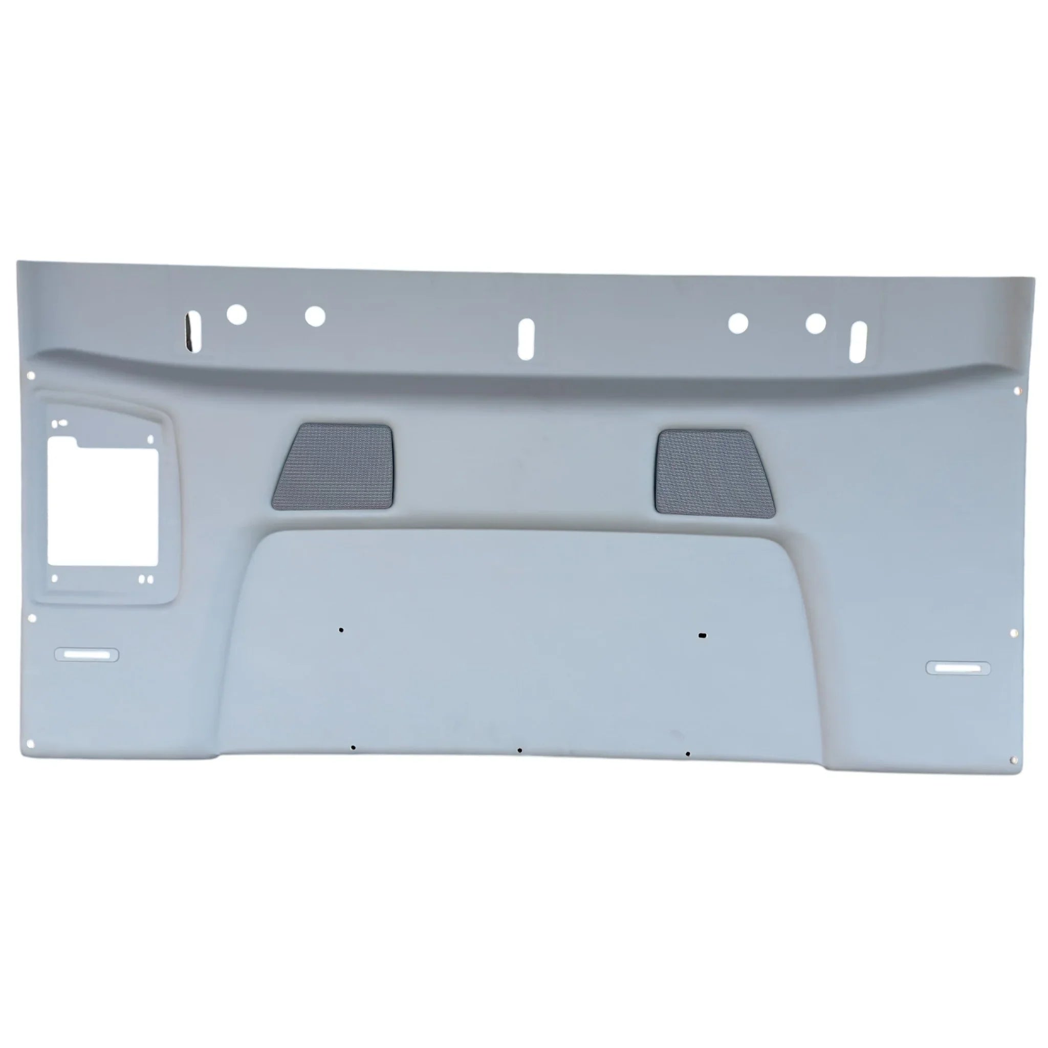6719715C91 Genuine International Lower Back Panel Assembly