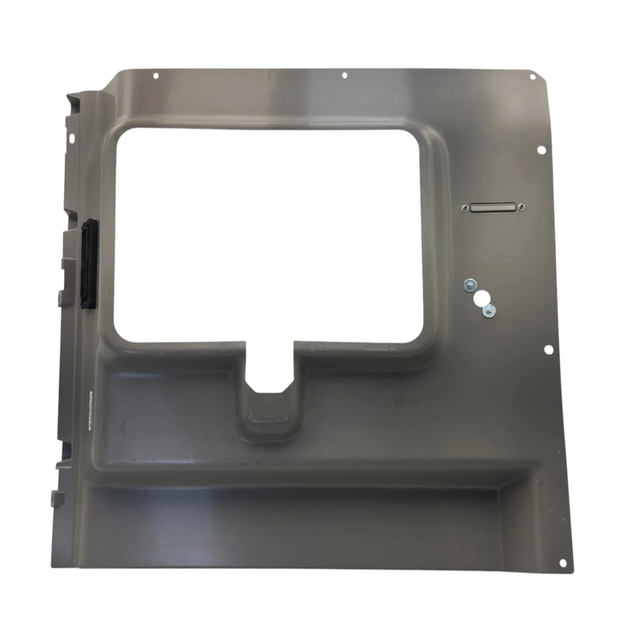 6723765C91 Genuine International Sleeper Side Rear Panel Assembly